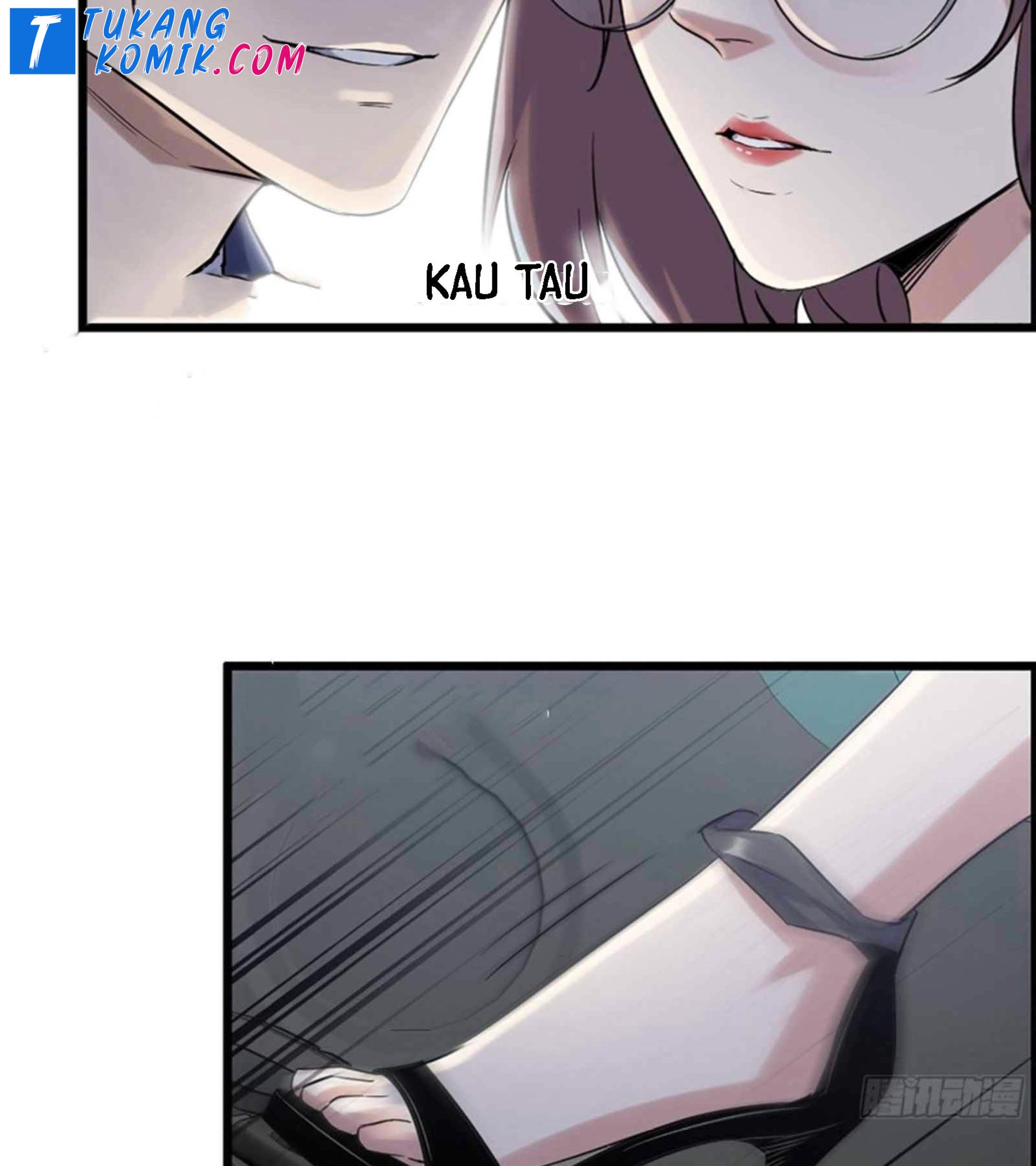 I Moved The BRICS In The Last Days Chapter 166 Gambar 51