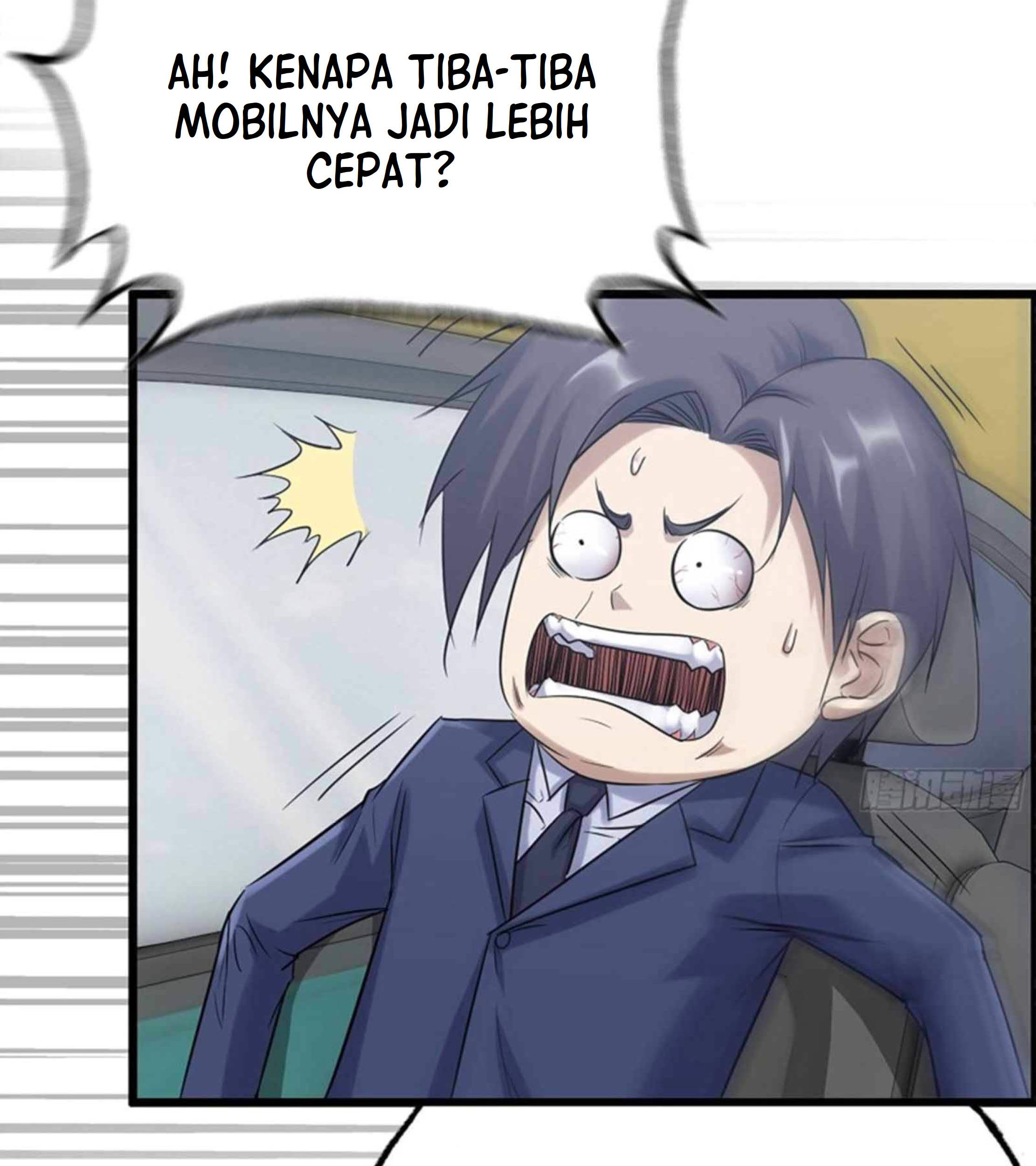 I Moved The BRICS In The Last Days Chapter 166 Gambar 53
