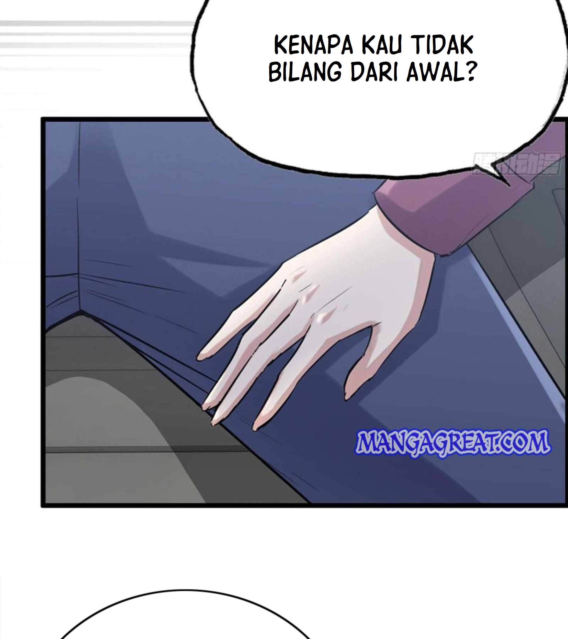 I Moved The BRICS In The Last Days Chapter 166 Gambar 54