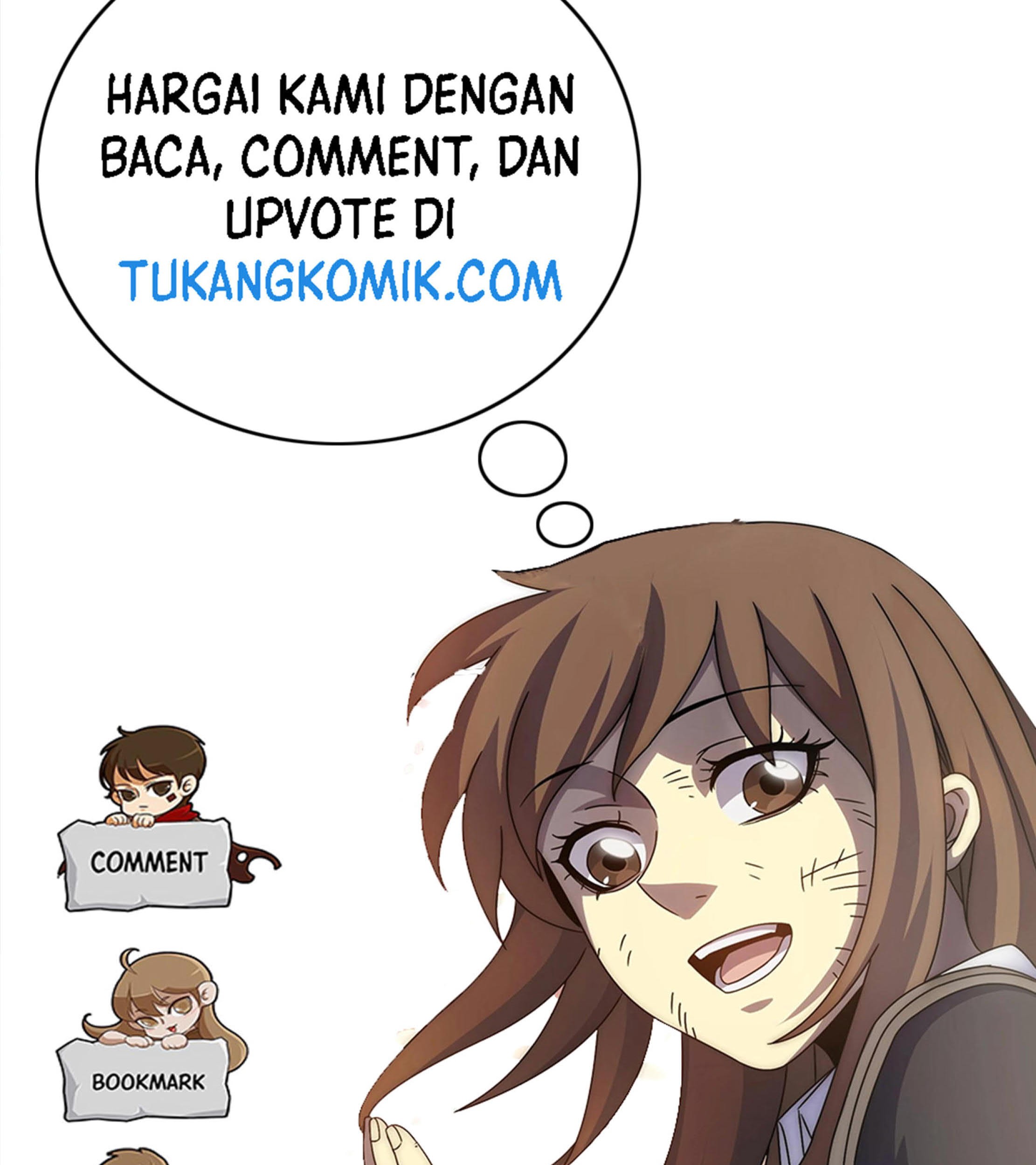 I Moved The BRICS In The Last Days Chapter 166 Gambar 55
