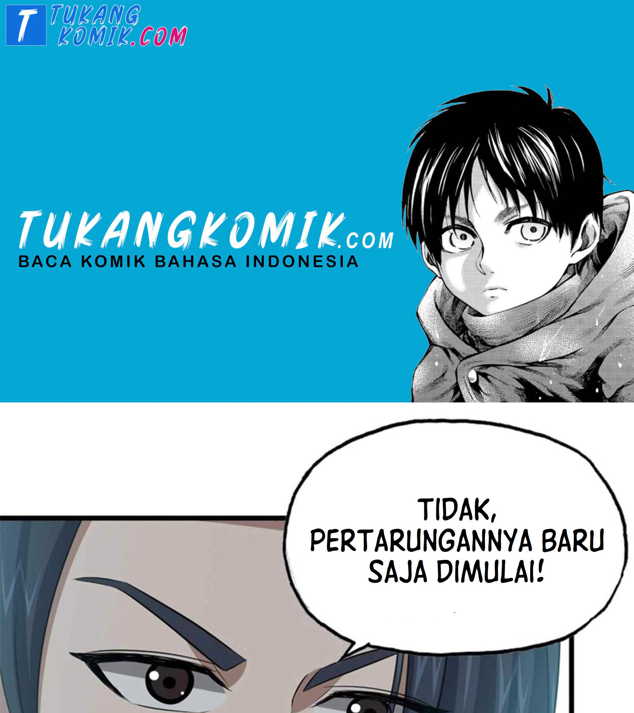 Baca Komik I Moved The BRICS In The Last Days Chapter 166 Gambar 1