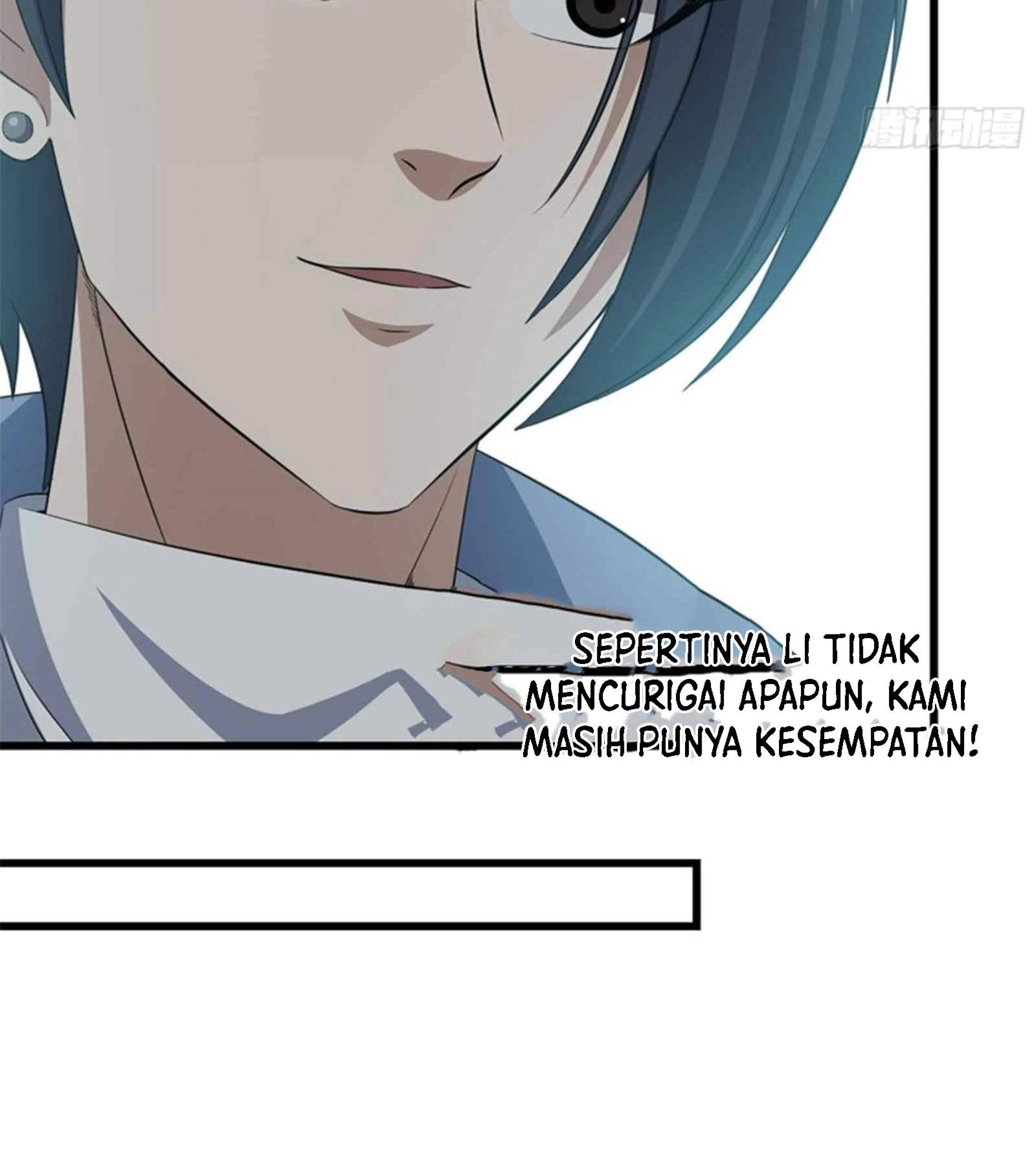 Baca  I Moved The BRICS In The Last Days Chapter 166 Gambar 2