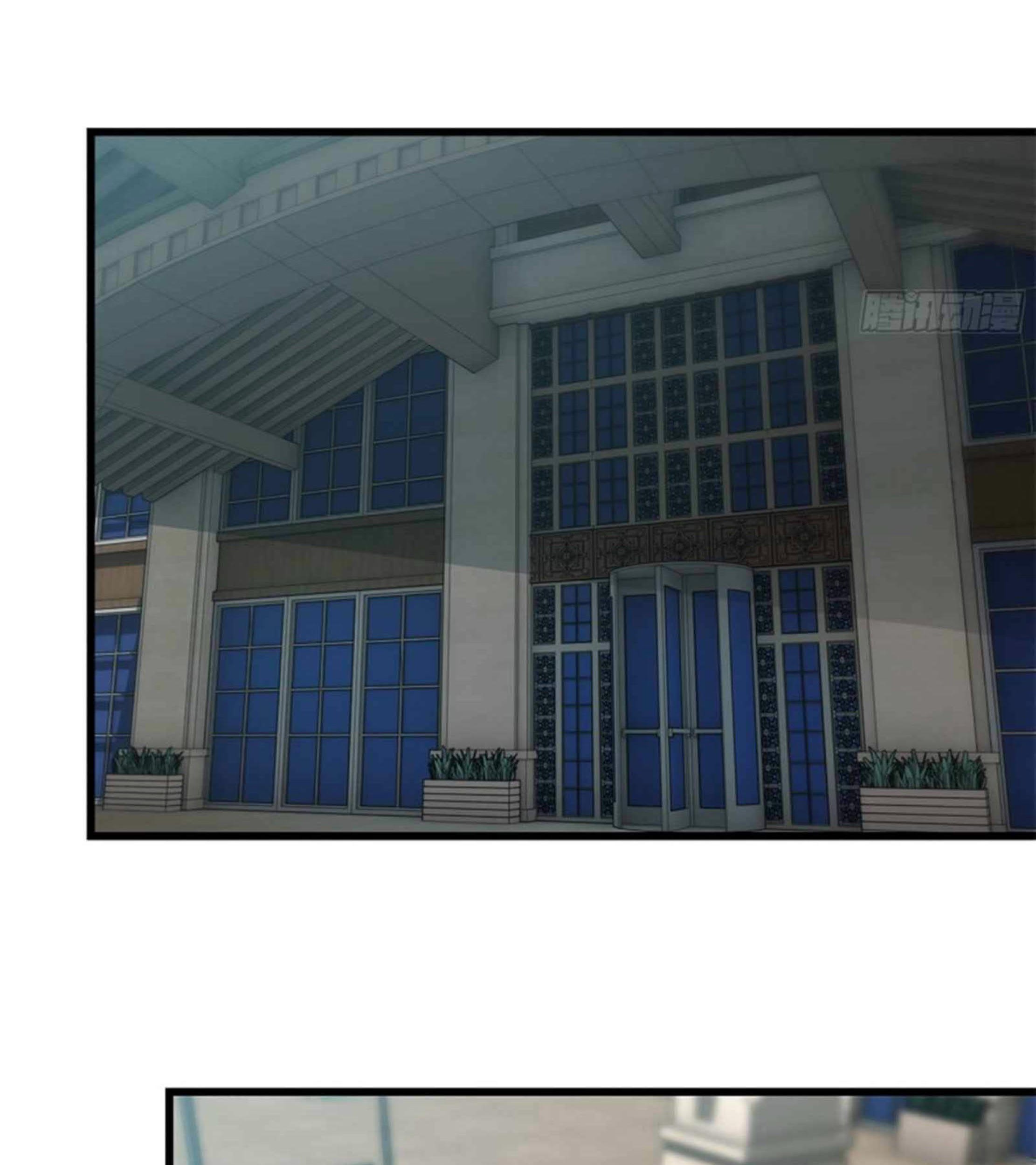 I Moved The BRICS In The Last Days Chapter 166 Gambar 3