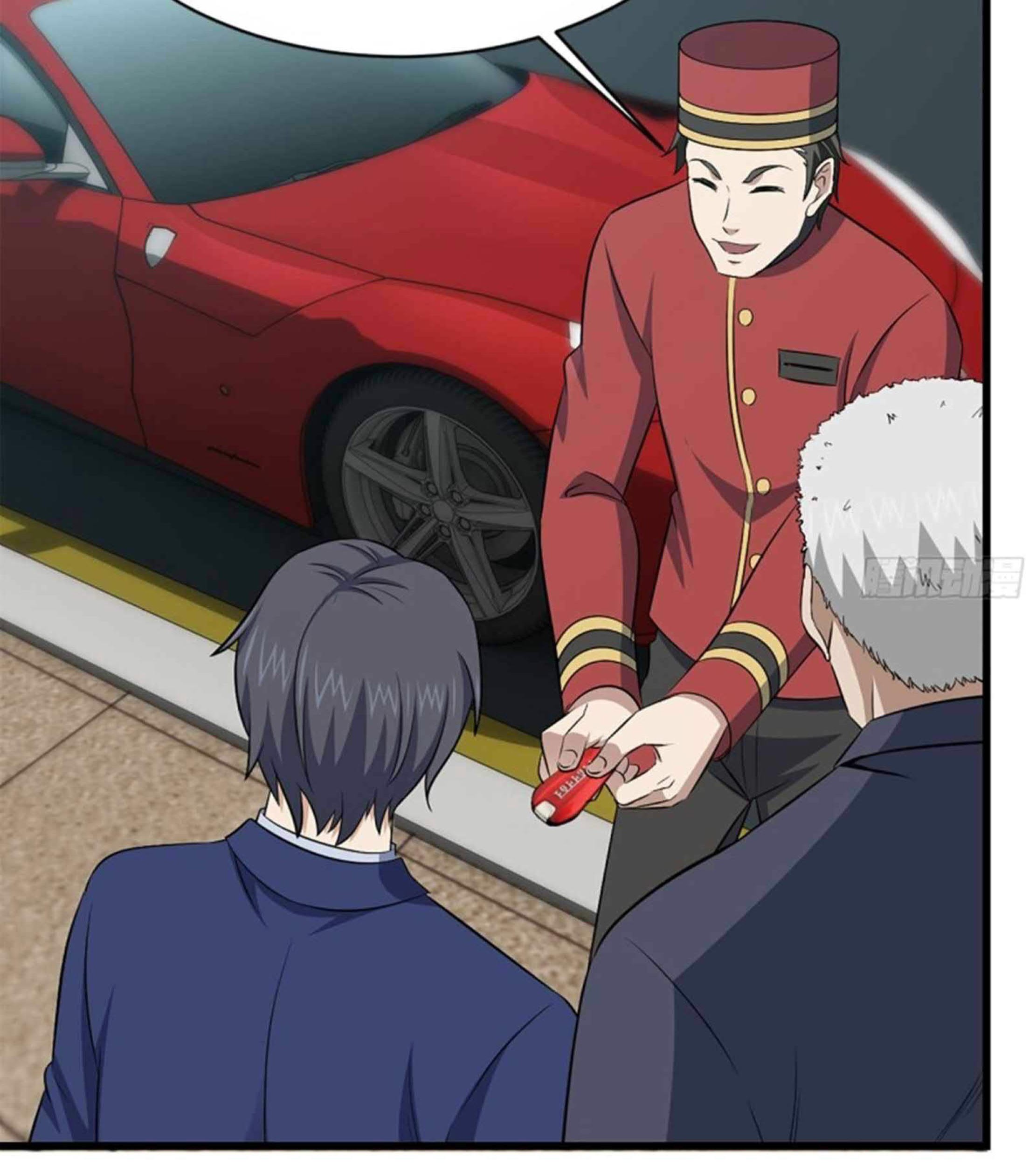 I Moved The BRICS In The Last Days Chapter 166 Gambar 8