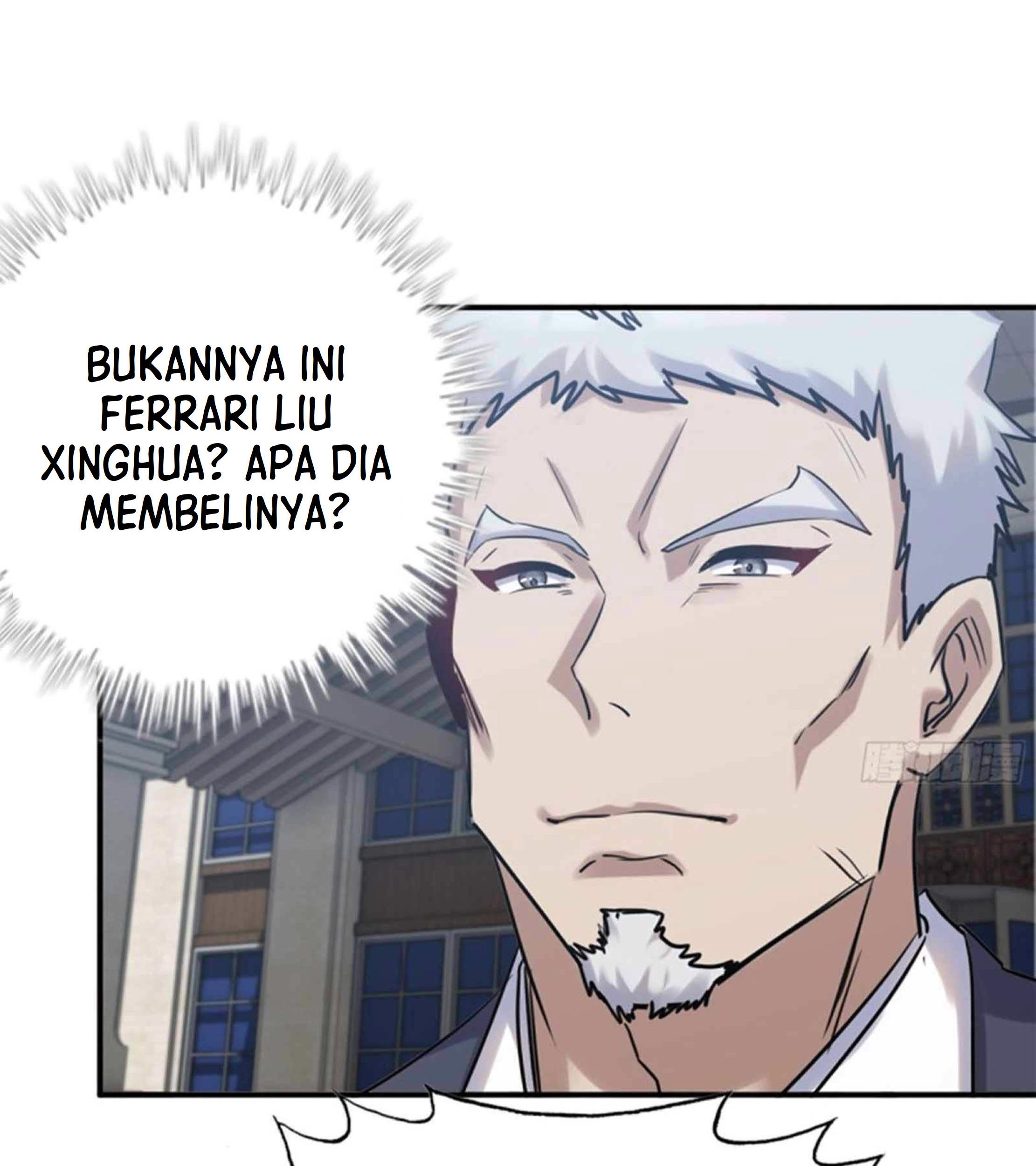 I Moved The BRICS In The Last Days Chapter 166 Gambar 9