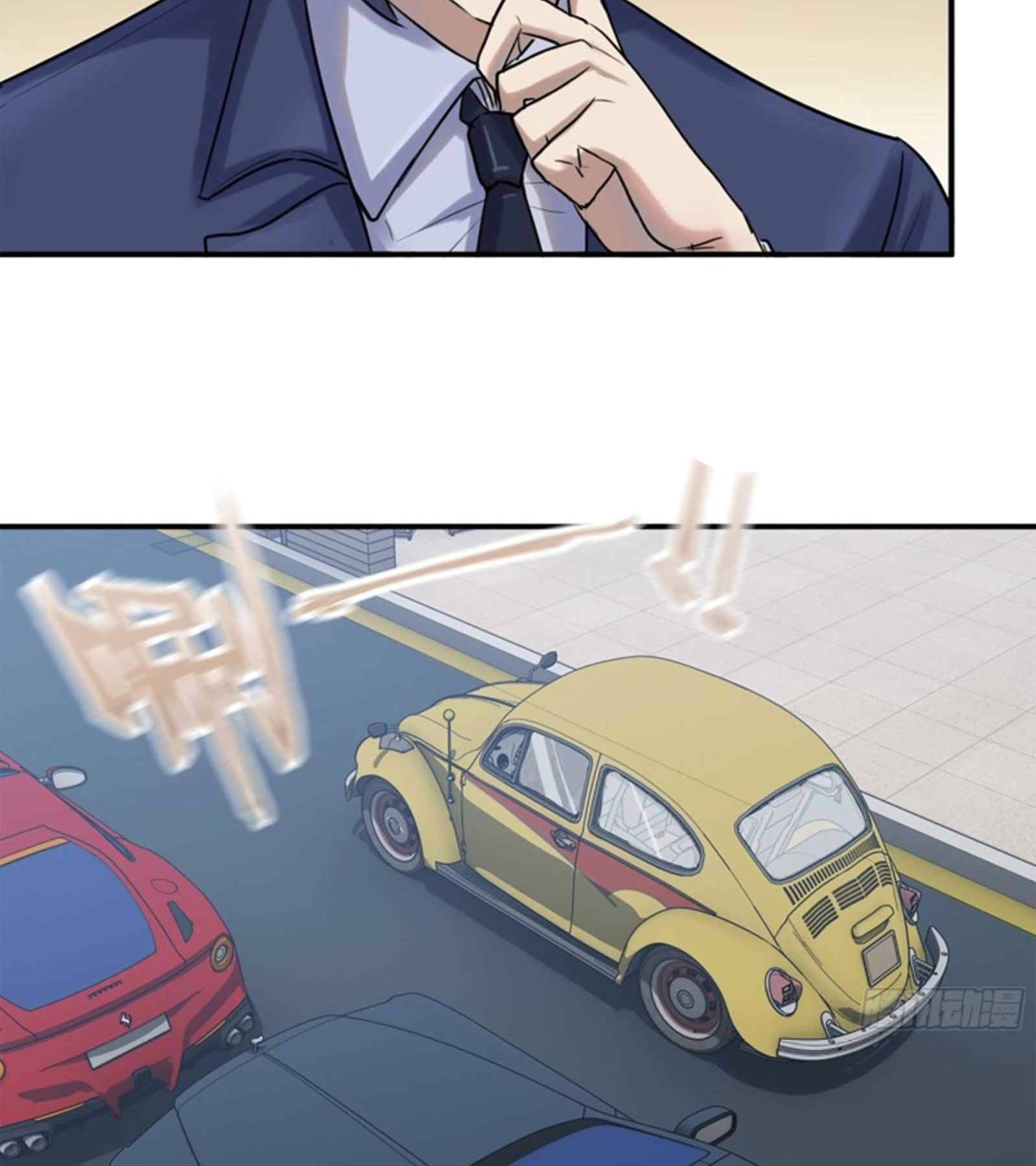 I Moved The BRICS In The Last Days Chapter 166 Gambar 14