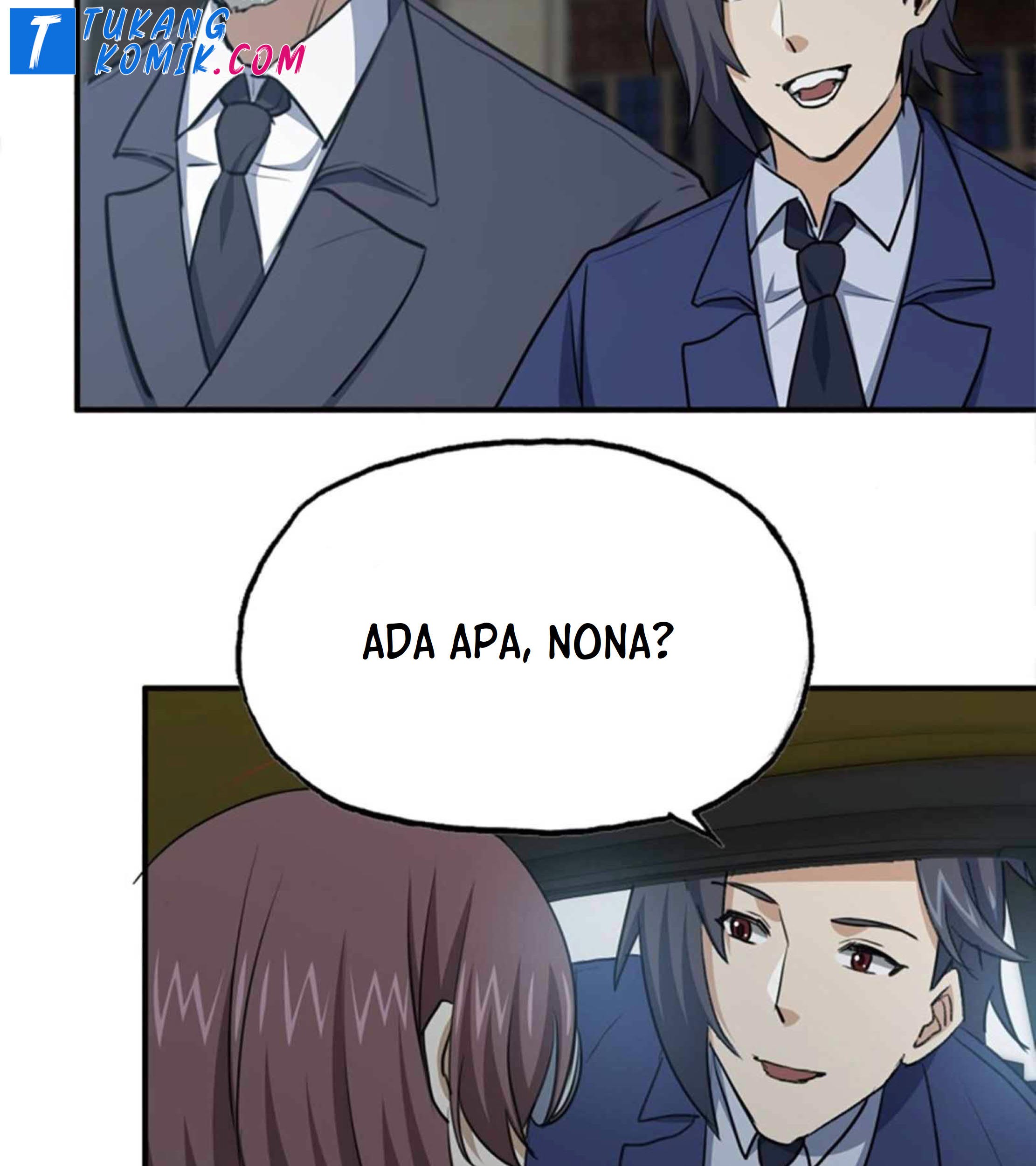 I Moved The BRICS In The Last Days Chapter 166 Gambar 18