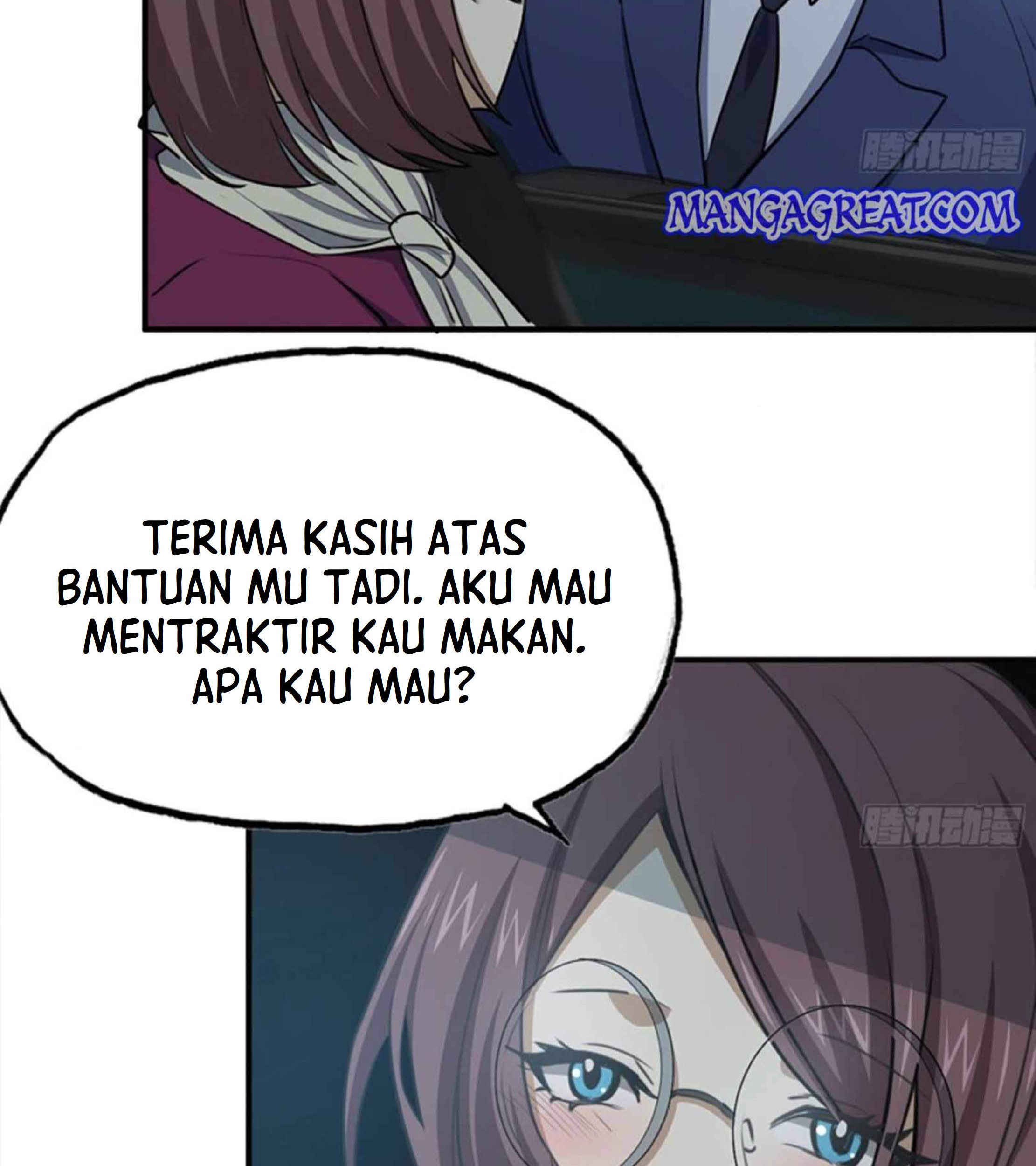 I Moved The BRICS In The Last Days Chapter 166 Gambar 19