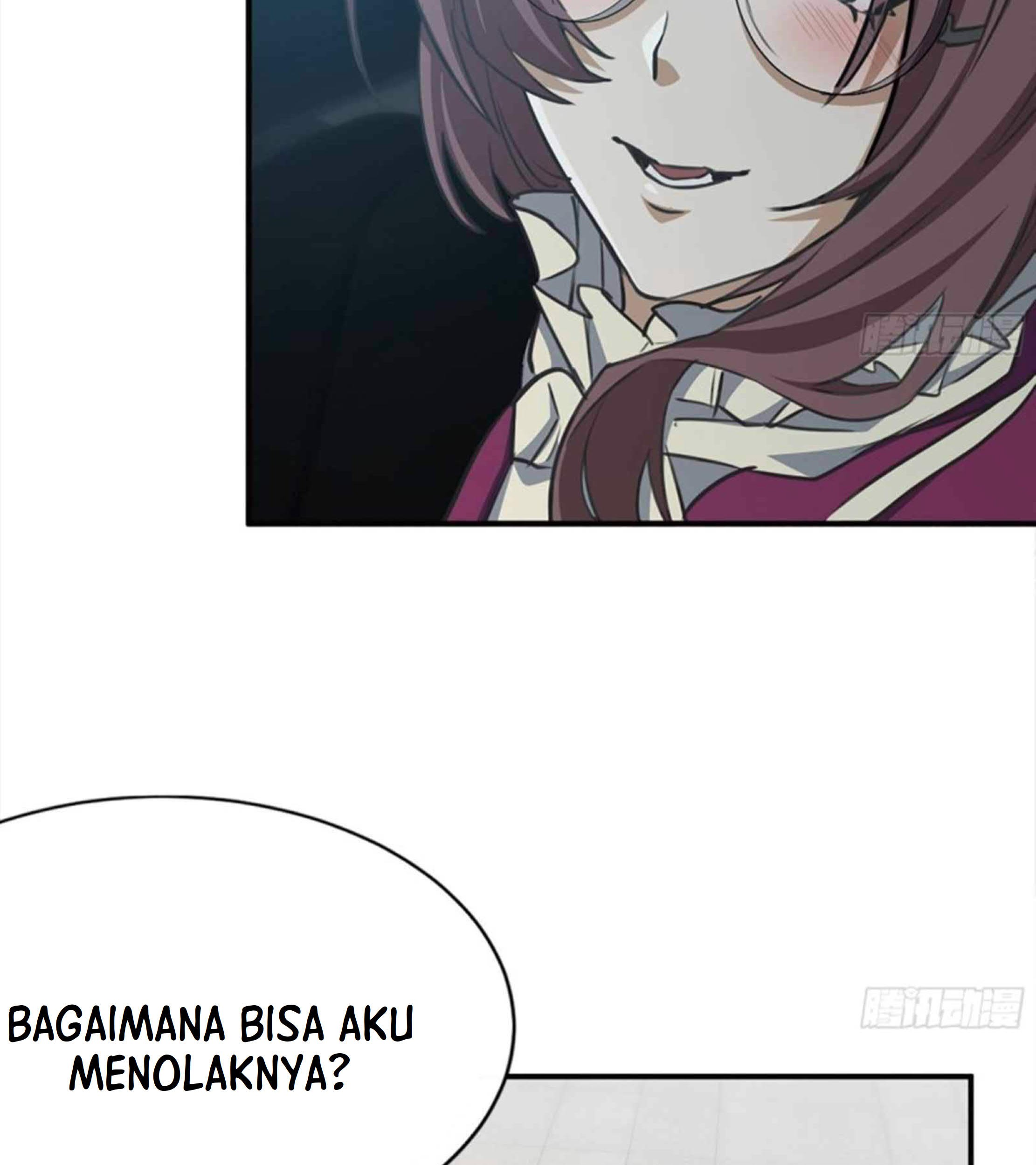 I Moved The BRICS In The Last Days Chapter 166 Gambar 20