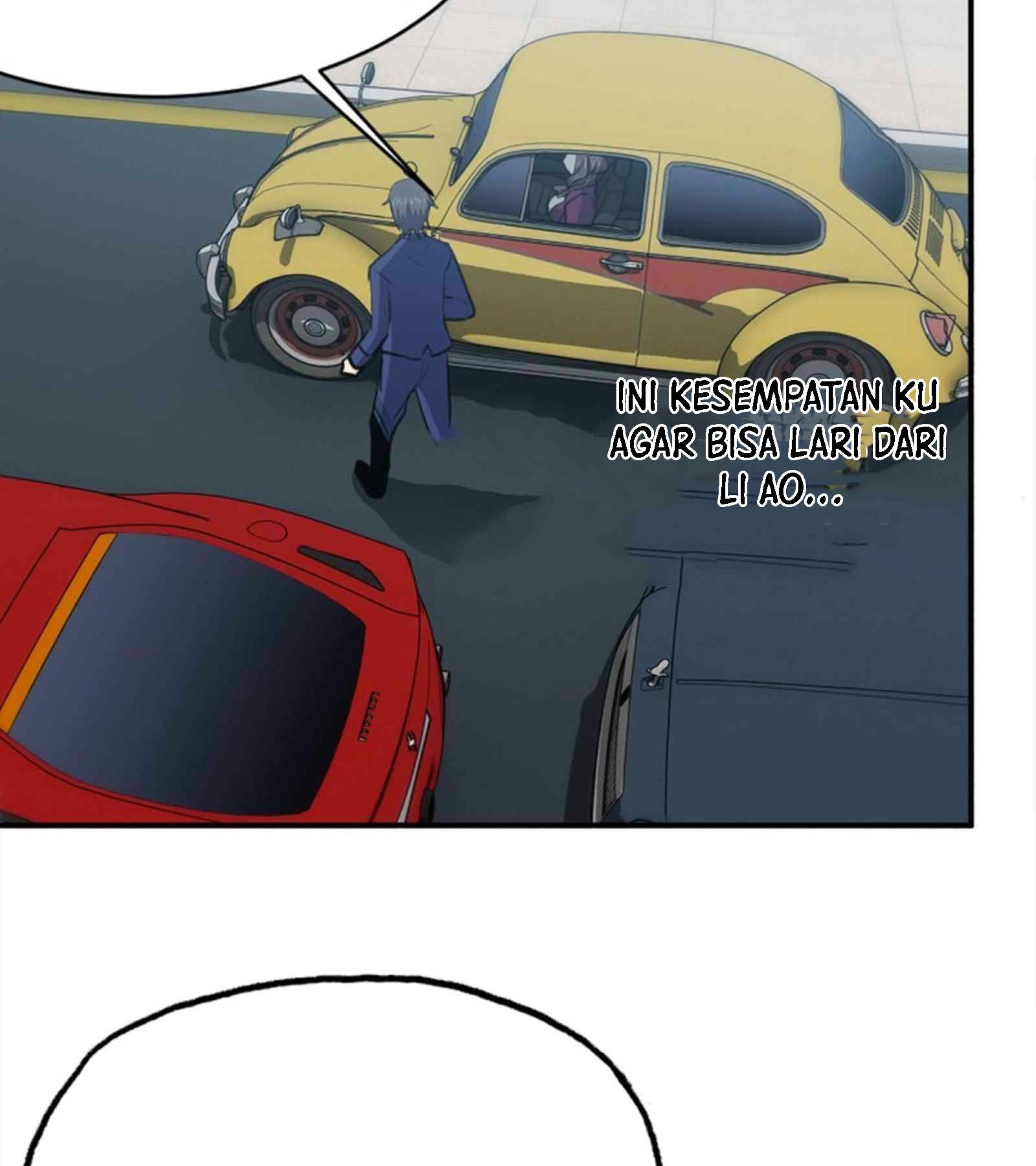 I Moved The BRICS In The Last Days Chapter 166 Gambar 21