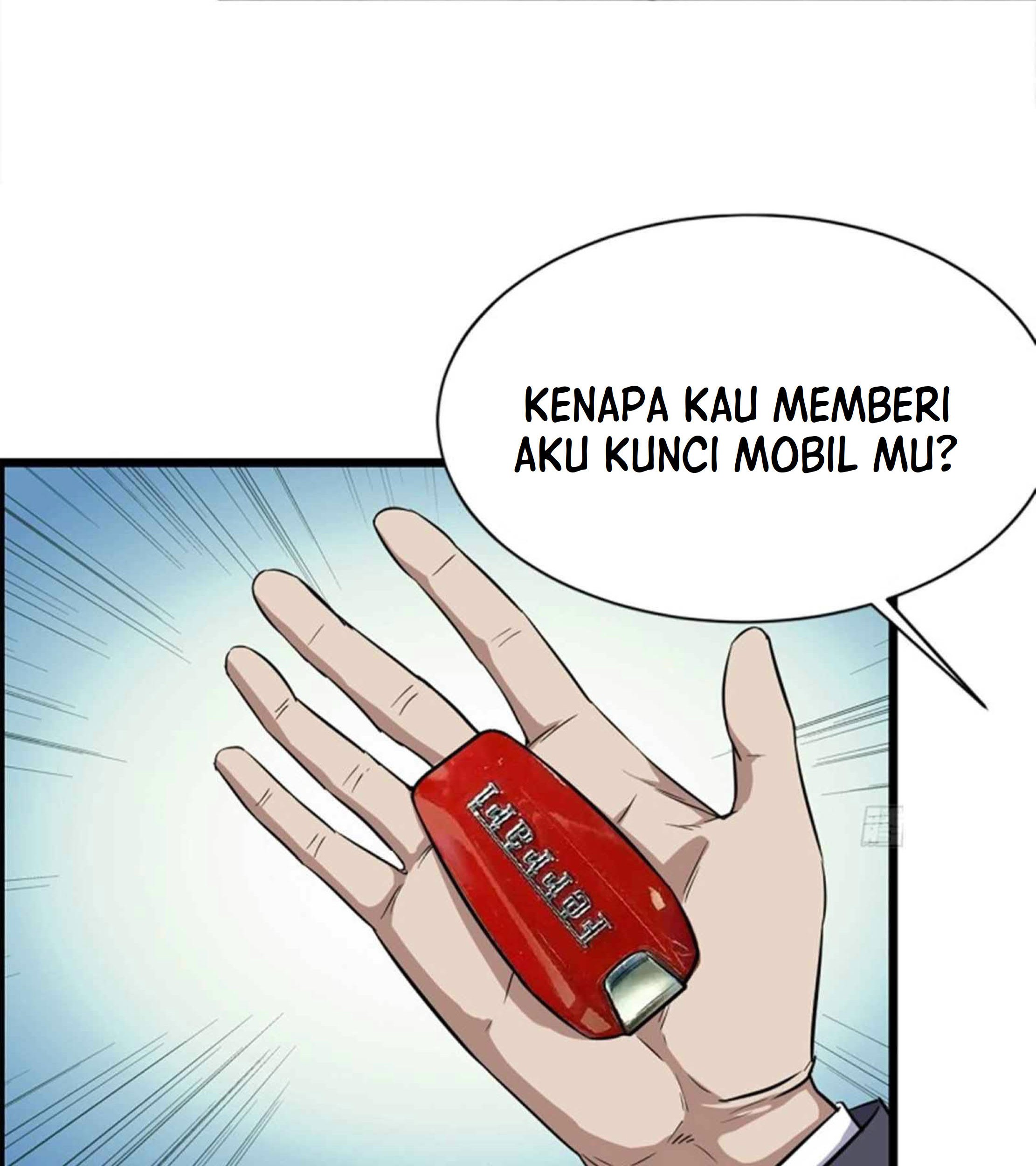 I Moved The BRICS In The Last Days Chapter 166 Gambar 25