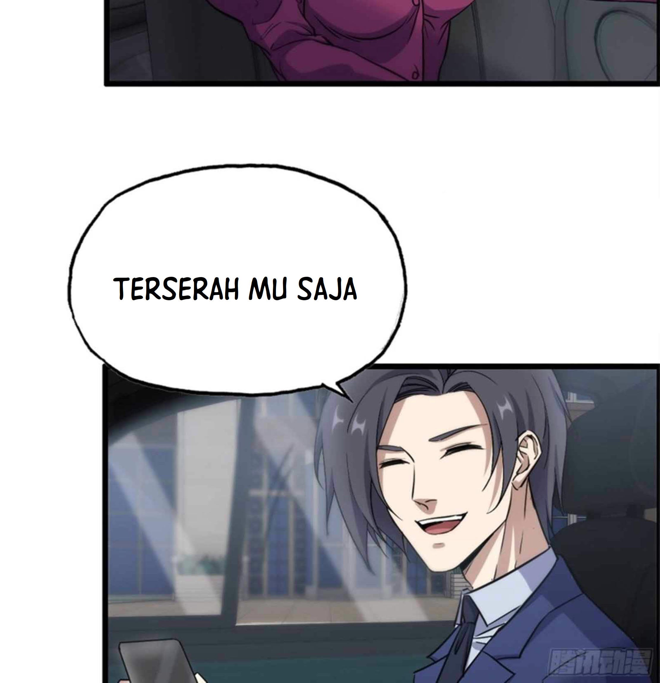 I Moved The BRICS In The Last Days Chapter 166 Gambar 33