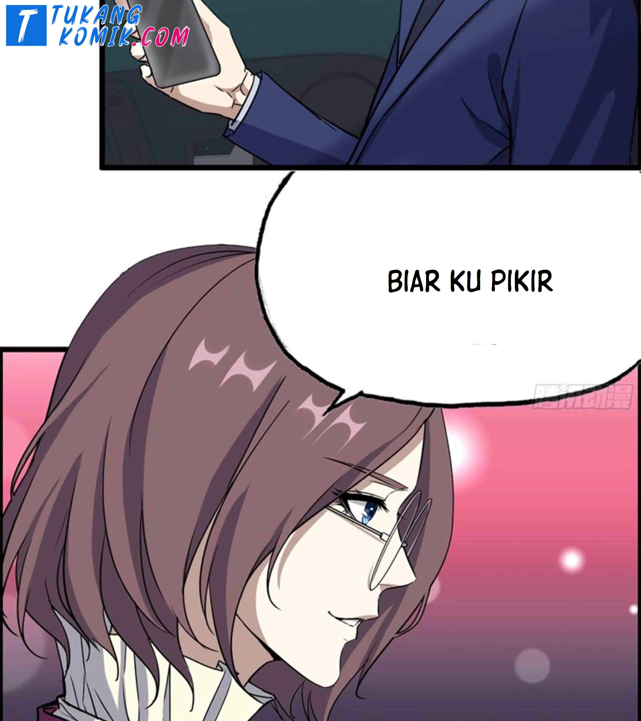 I Moved The BRICS In The Last Days Chapter 166 Gambar 34