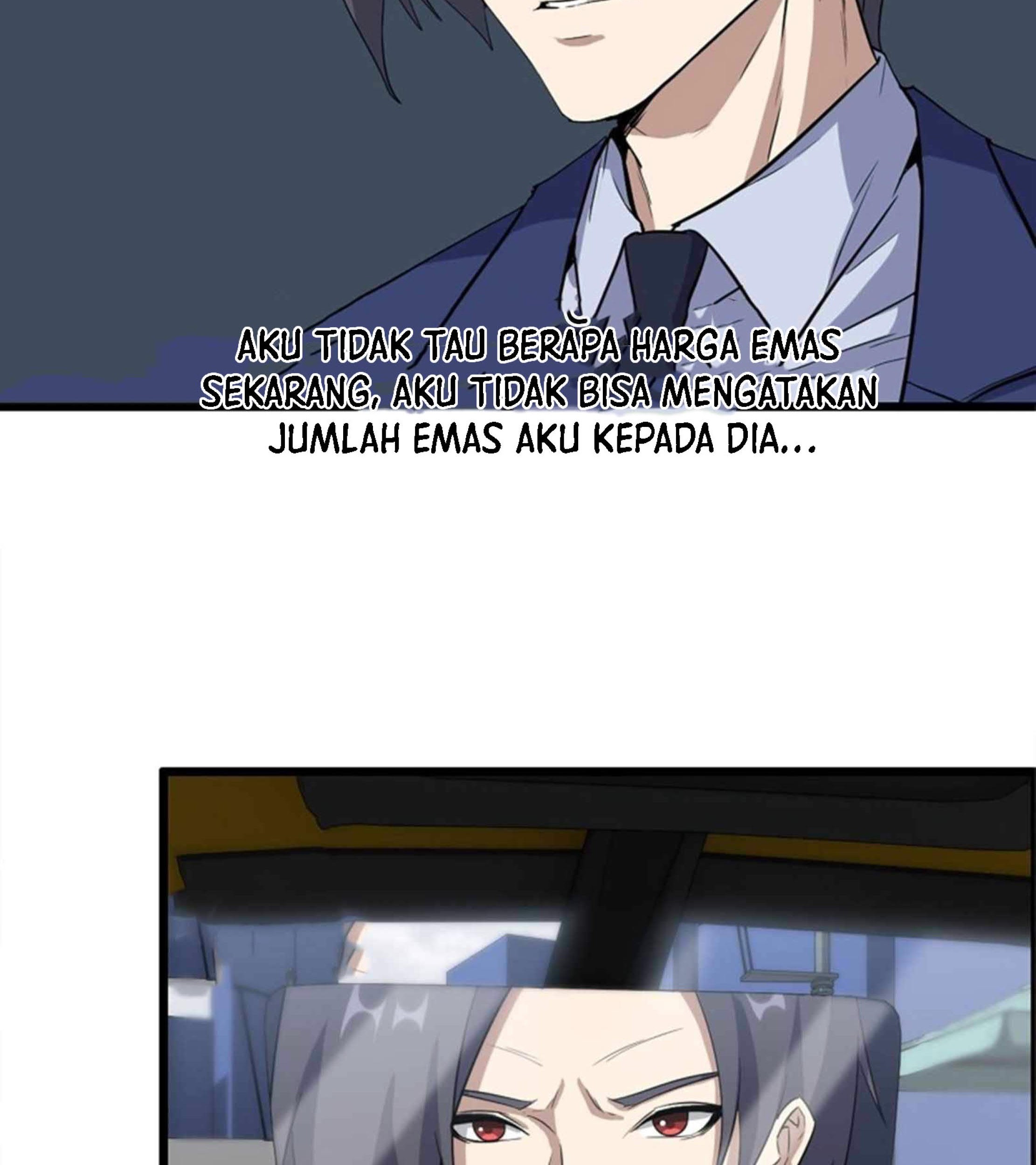 I Moved The BRICS In The Last Days Chapter 166 Gambar 37