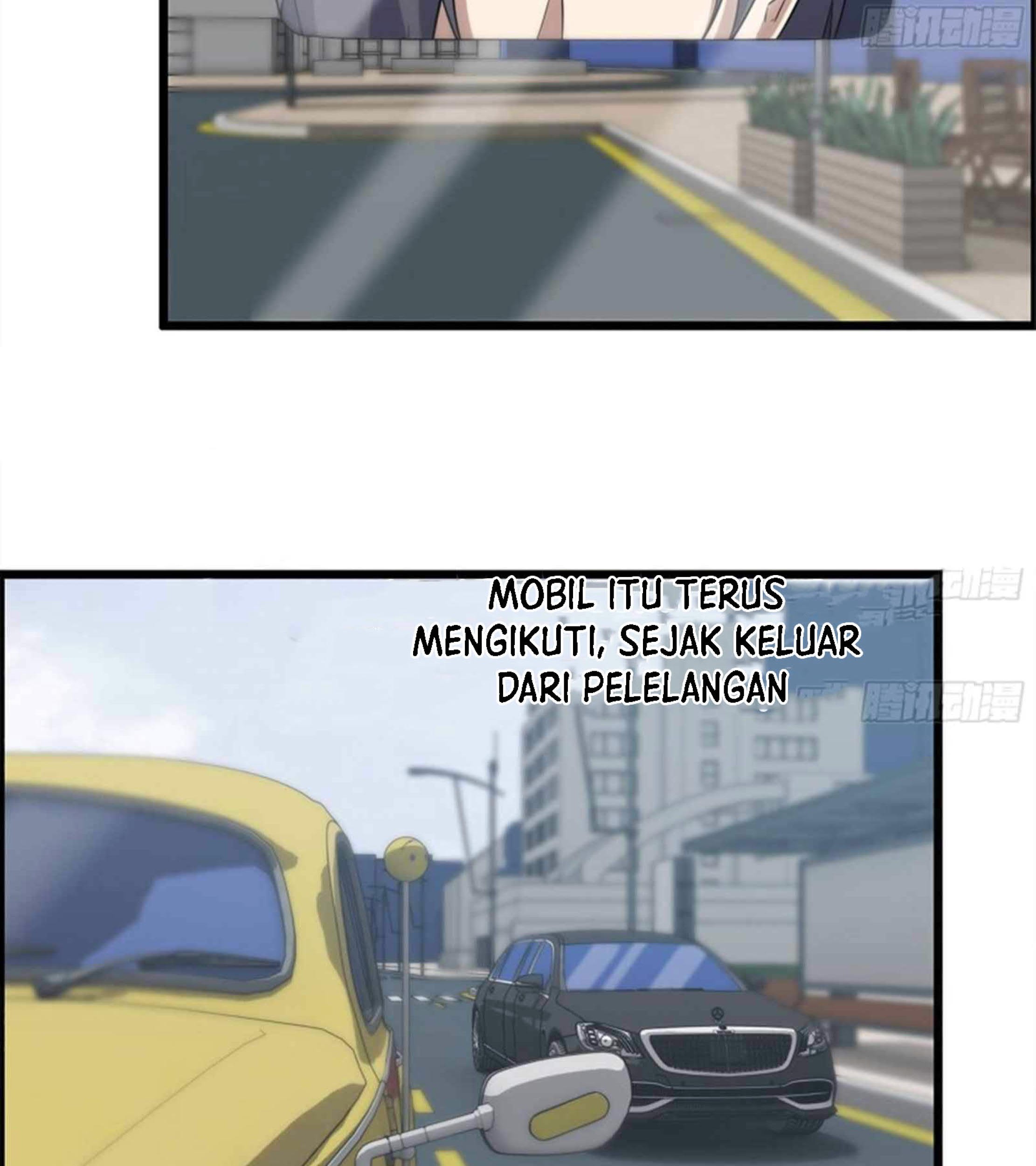I Moved The BRICS In The Last Days Chapter 166 Gambar 38