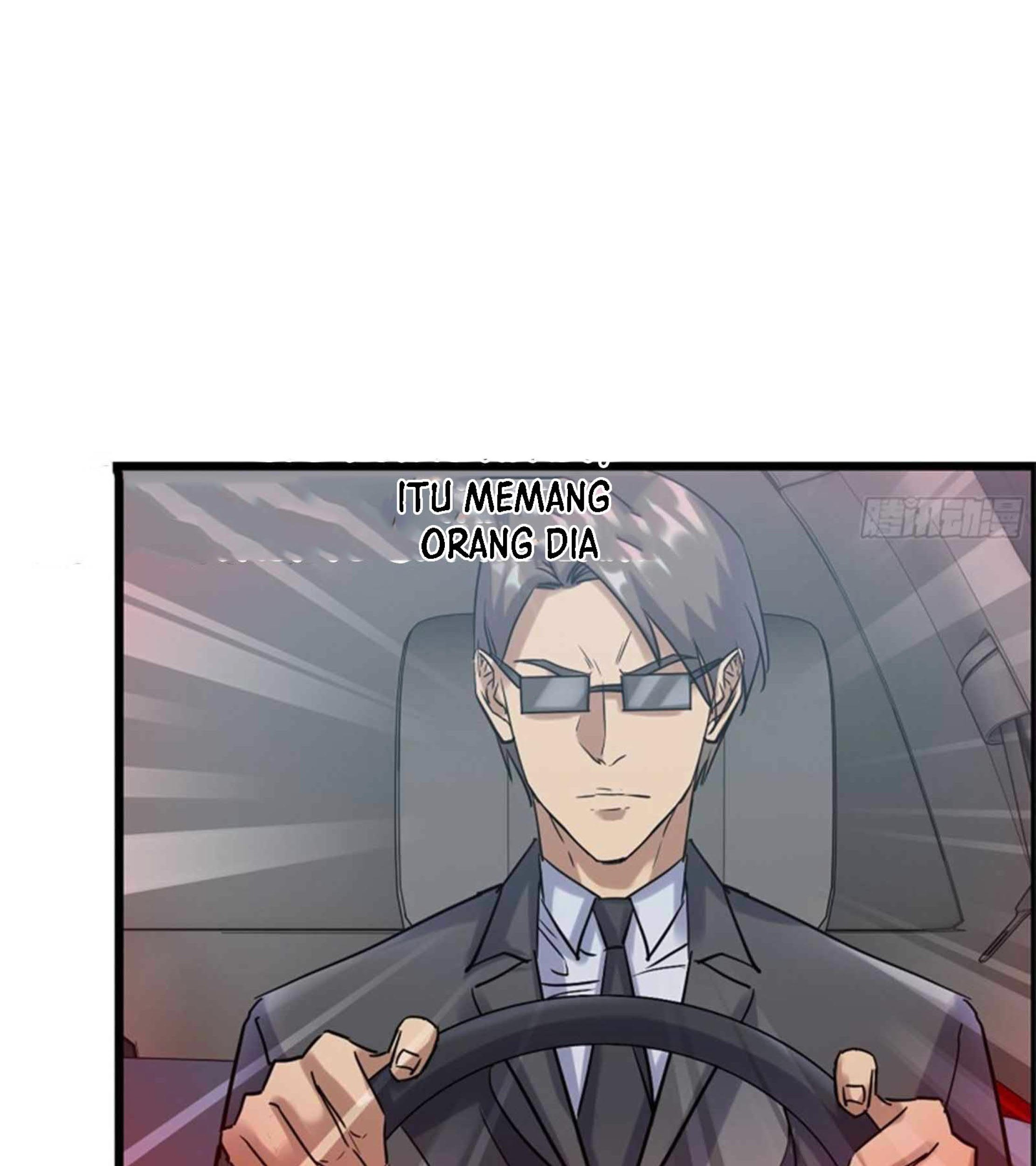 I Moved The BRICS In The Last Days Chapter 166 Gambar 43