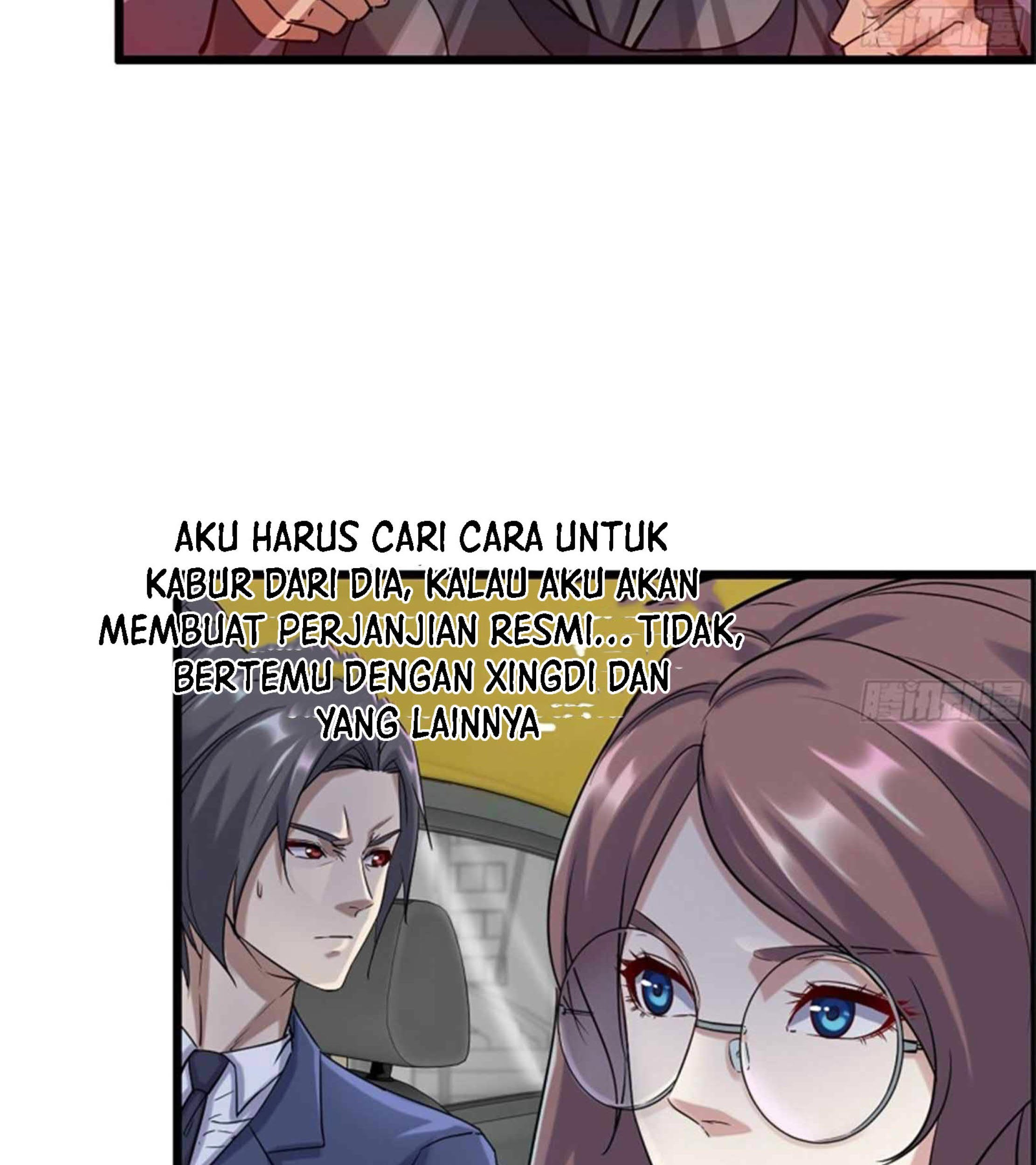 I Moved The BRICS In The Last Days Chapter 166 Gambar 44