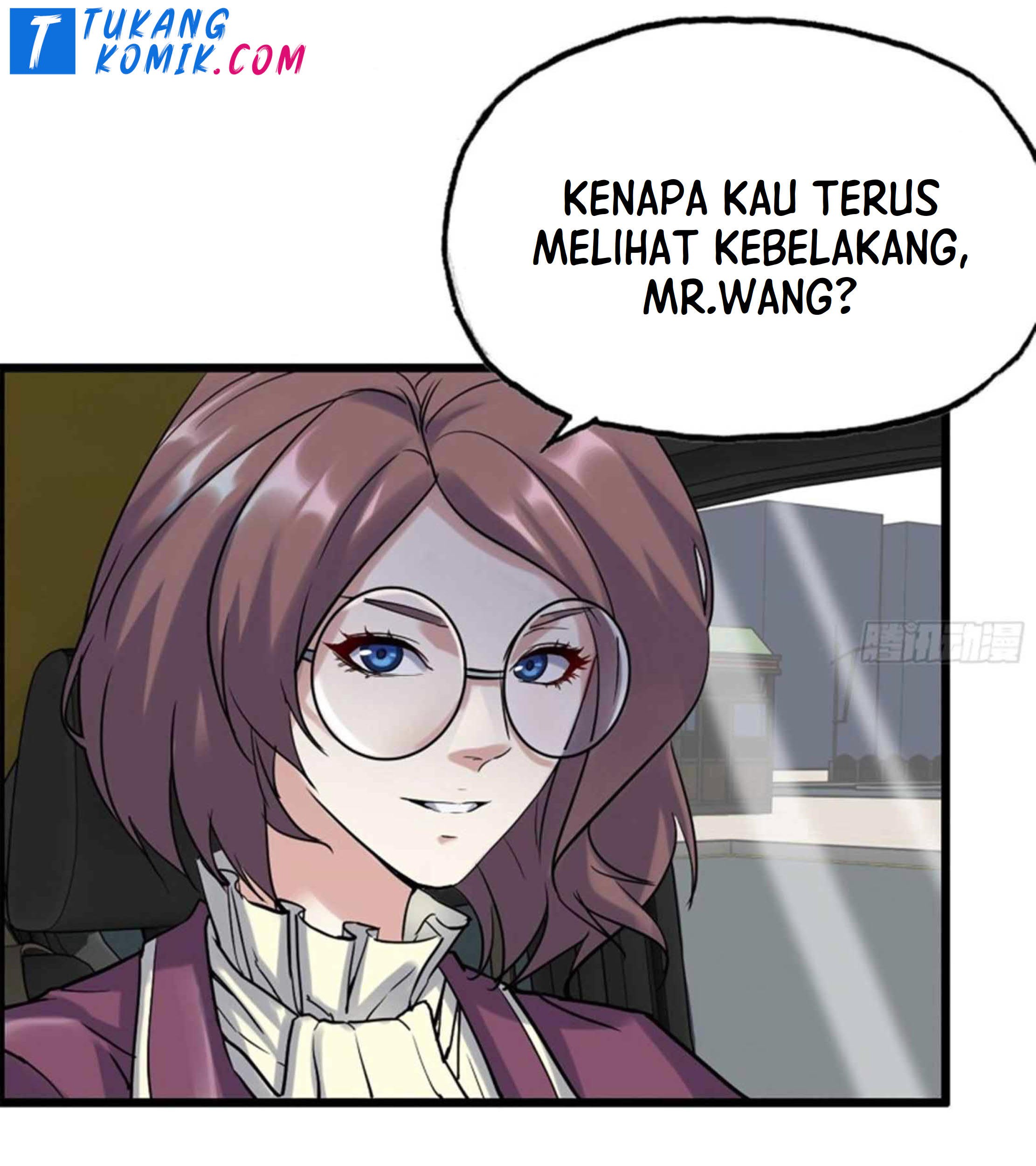 I Moved The BRICS In The Last Days Chapter 166 Gambar 46