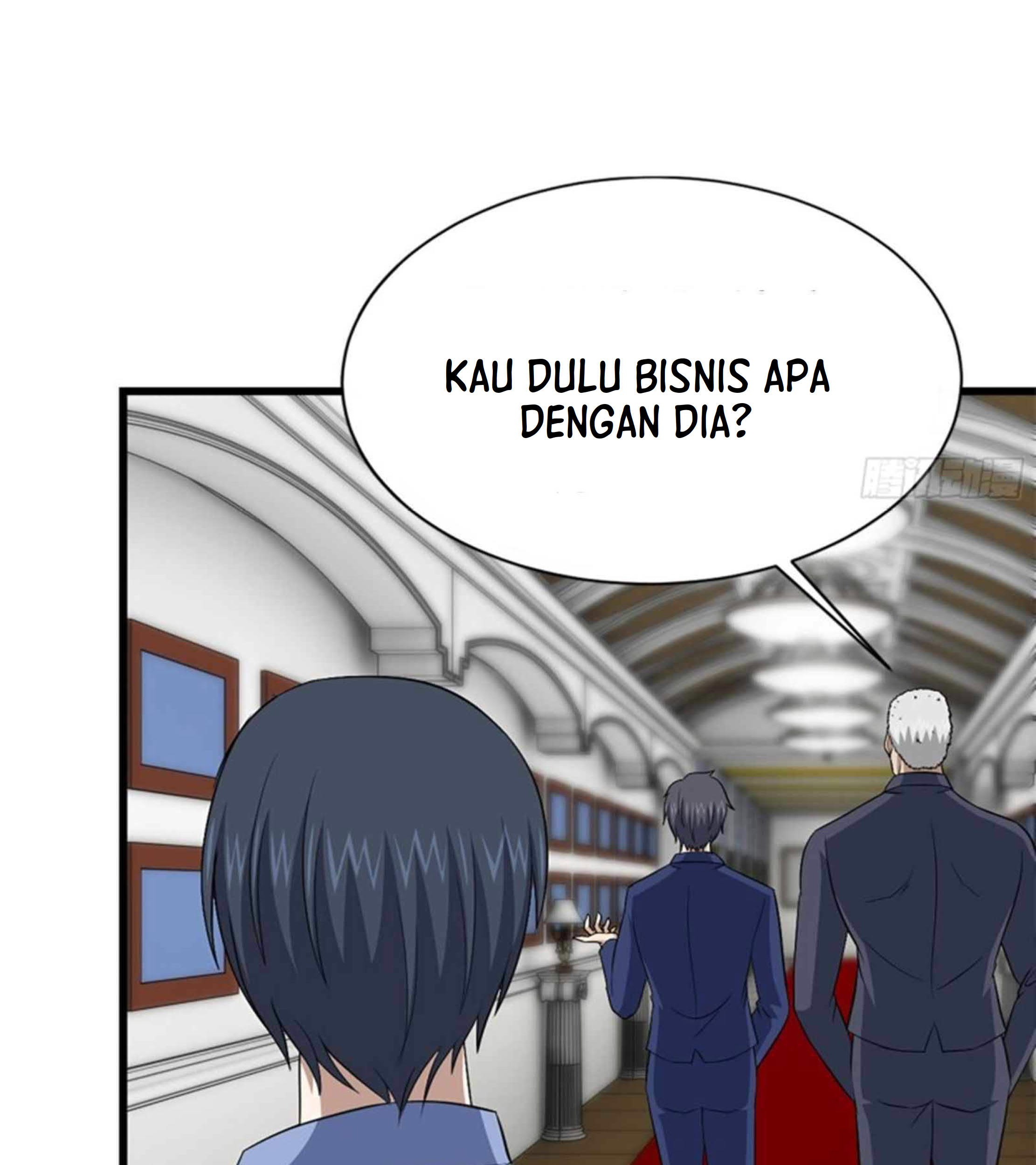 I Moved The BRICS In The Last Days Chapter 165 Gambar 55