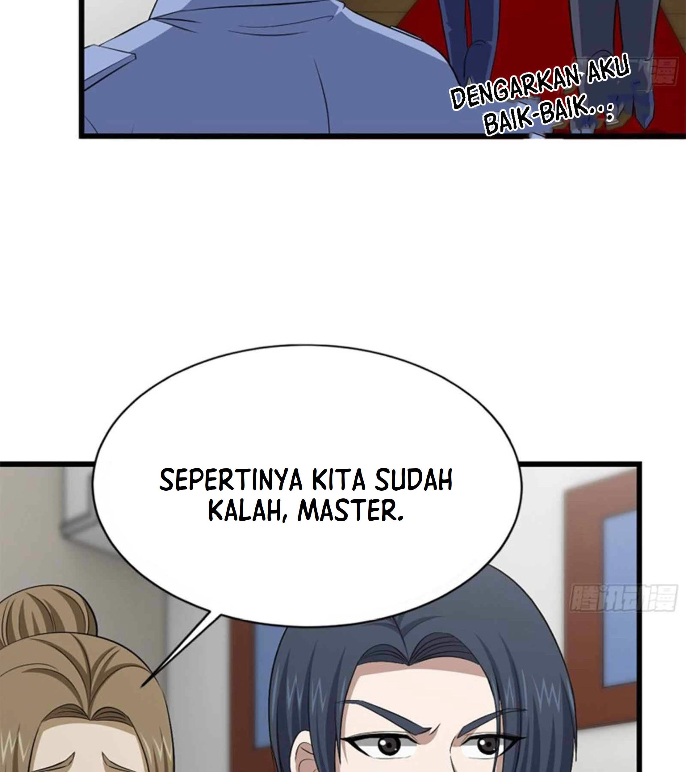 I Moved The BRICS In The Last Days Chapter 165 Gambar 56