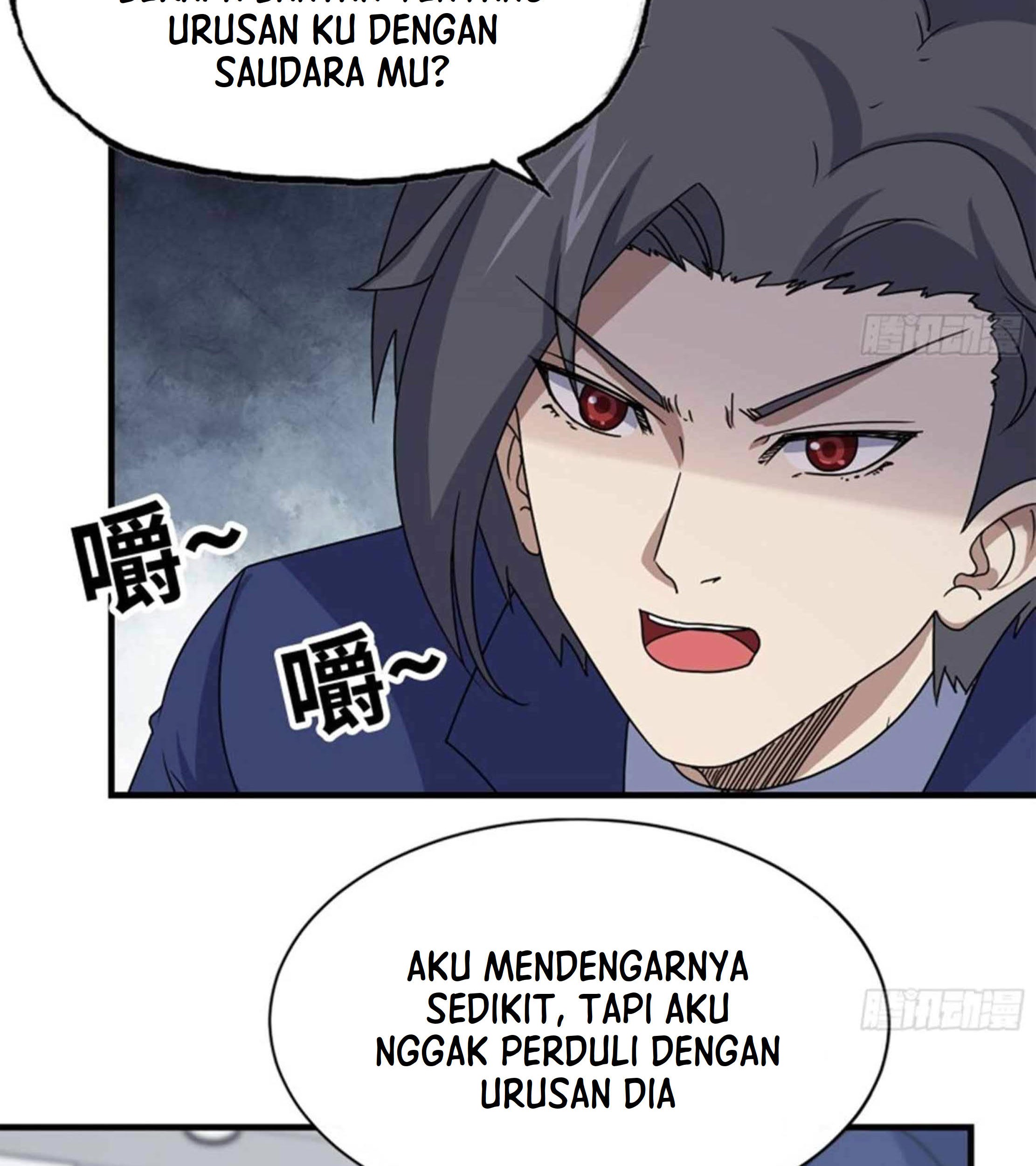 Baca  I Moved The BRICS In The Last Days Chapter 165 Gambar 2