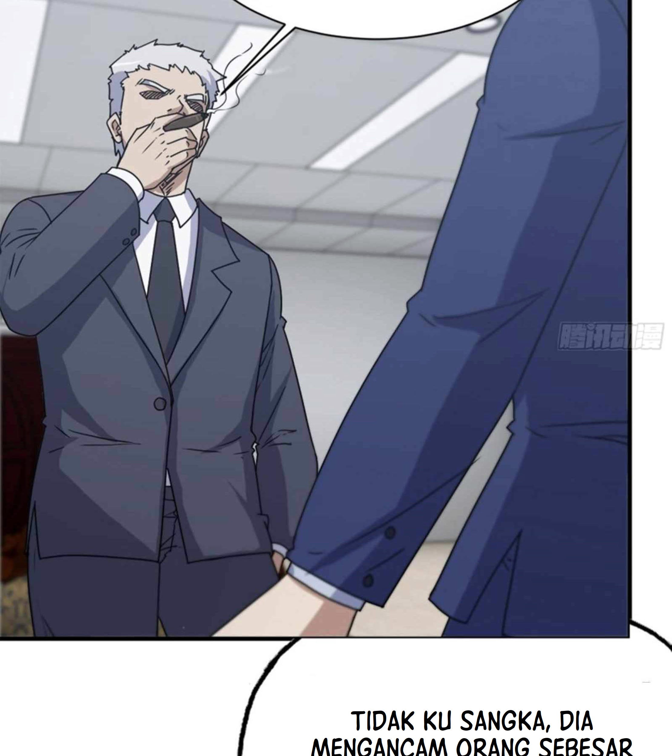 I Moved The BRICS In The Last Days Chapter 165 Gambar 3