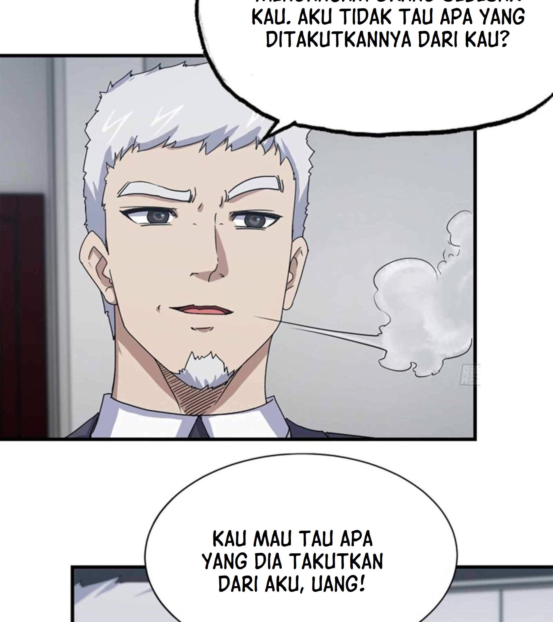 I Moved The BRICS In The Last Days Chapter 165 Gambar 4