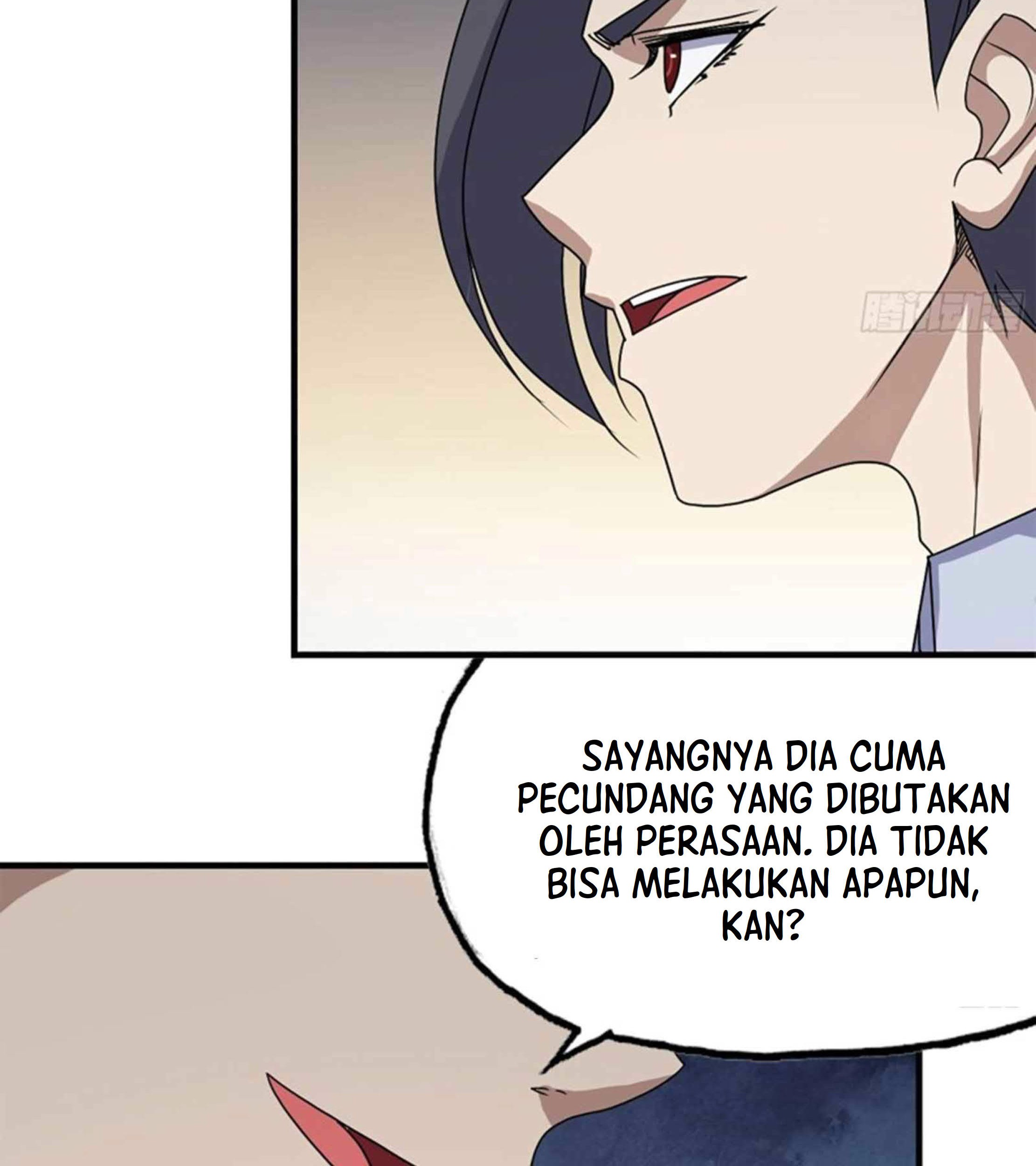 I Moved The BRICS In The Last Days Chapter 165 Gambar 8