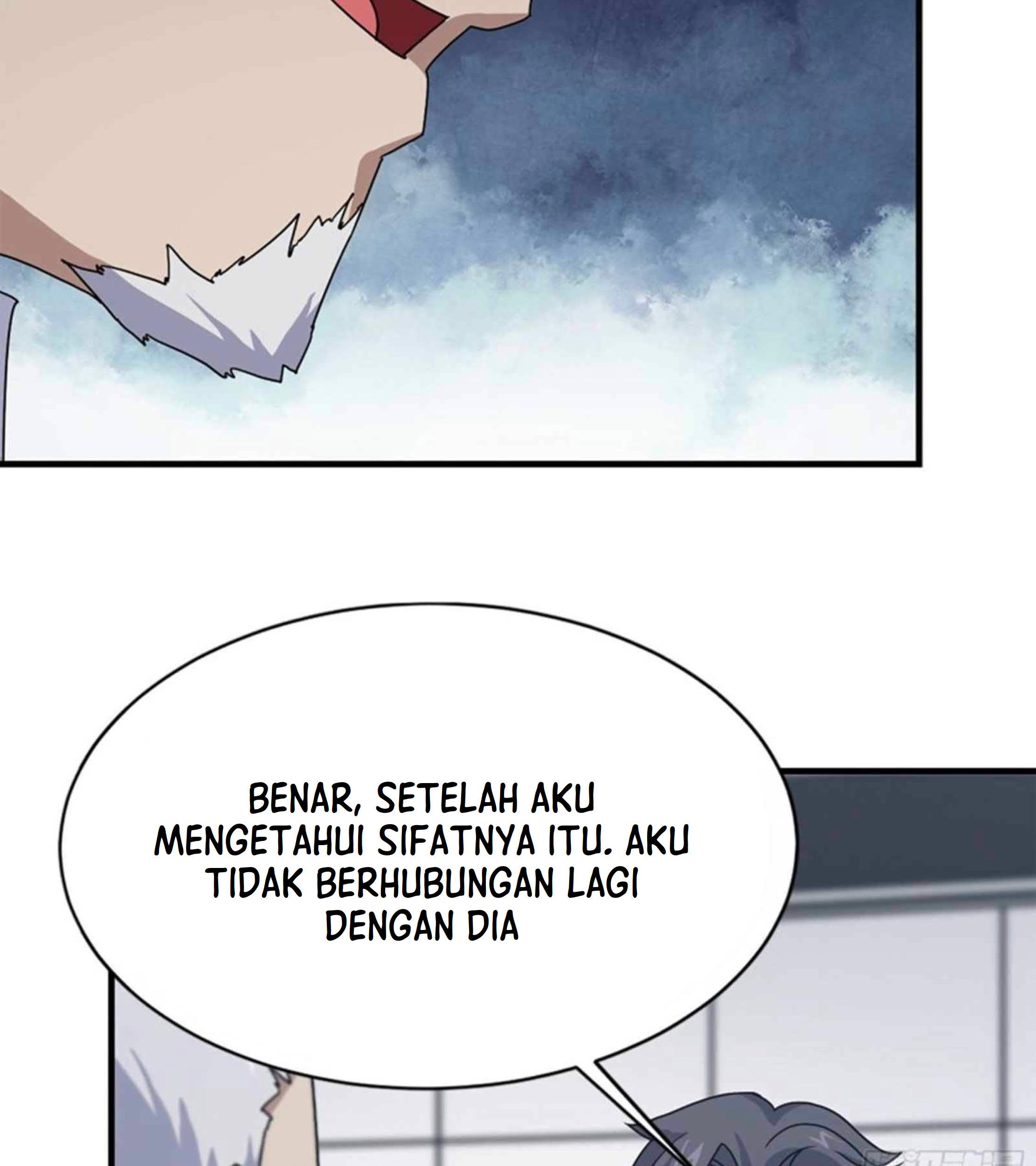 I Moved The BRICS In The Last Days Chapter 165 Gambar 9