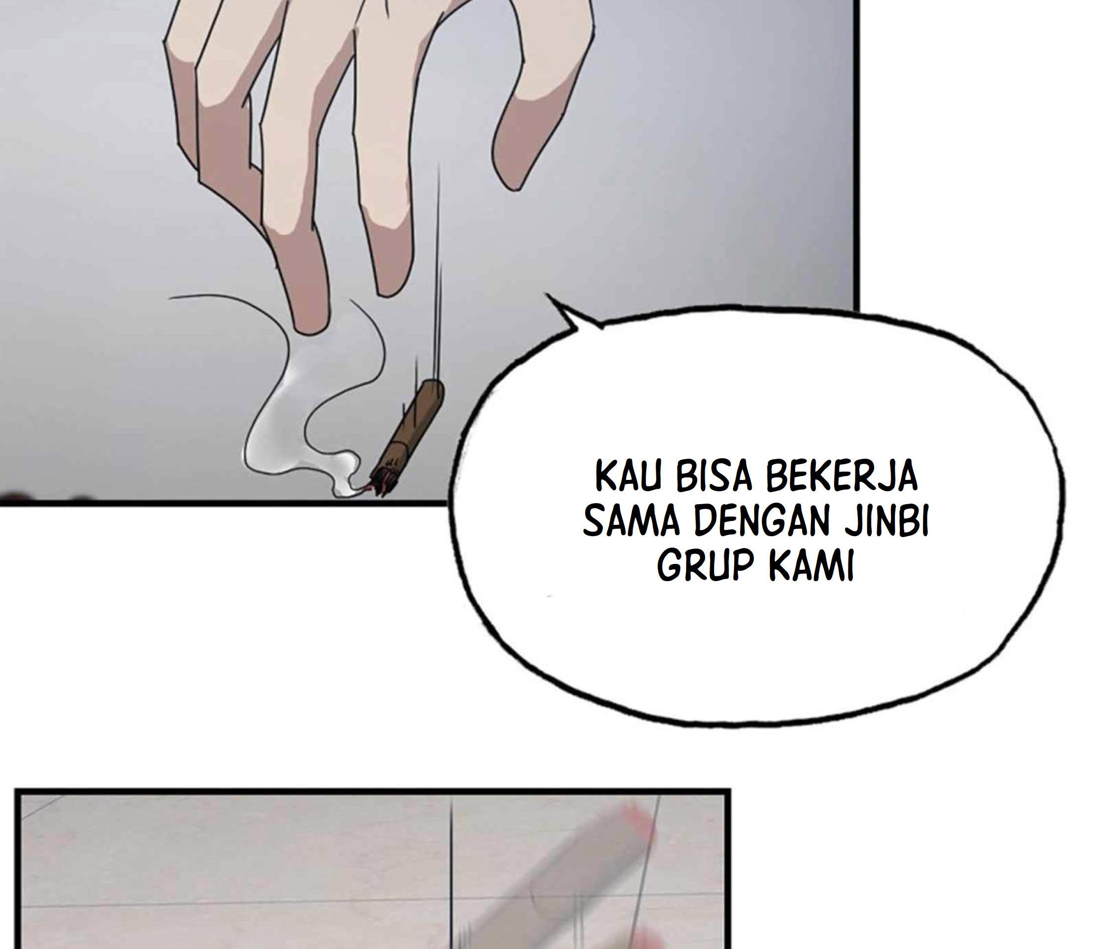 I Moved The BRICS In The Last Days Chapter 165 Gambar 11