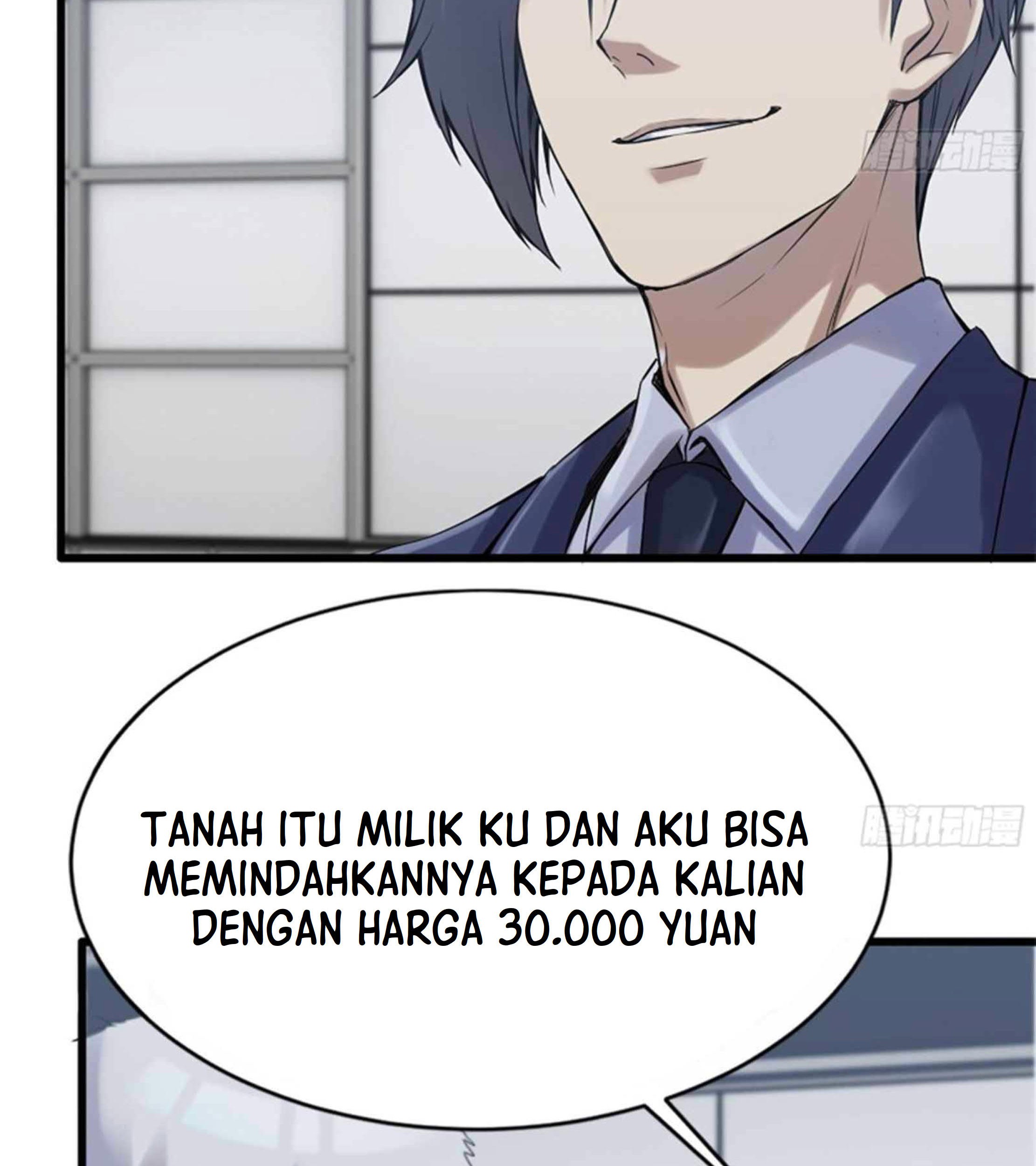 I Moved The BRICS In The Last Days Chapter 165 Gambar 19