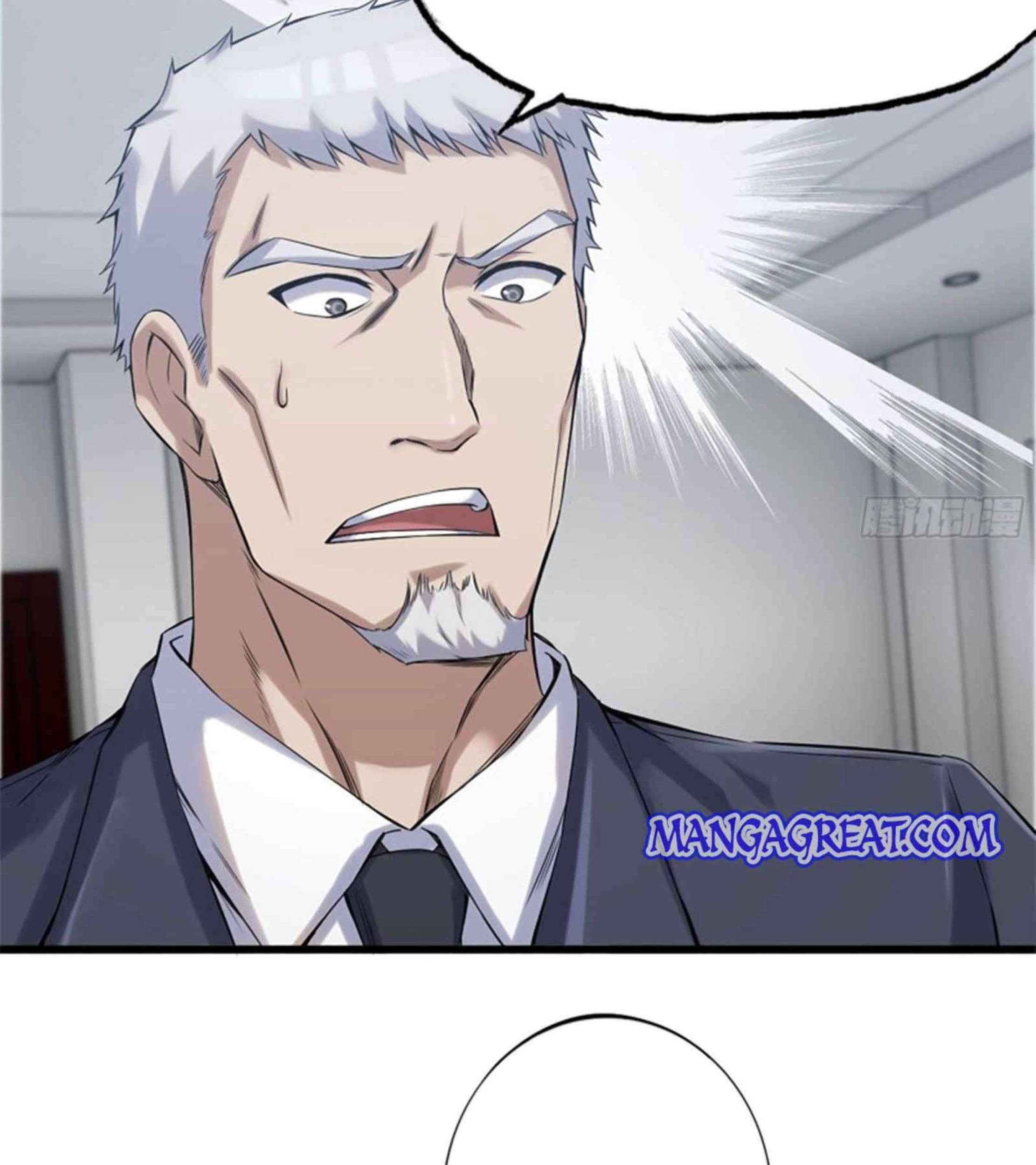 I Moved The BRICS In The Last Days Chapter 165 Gambar 21