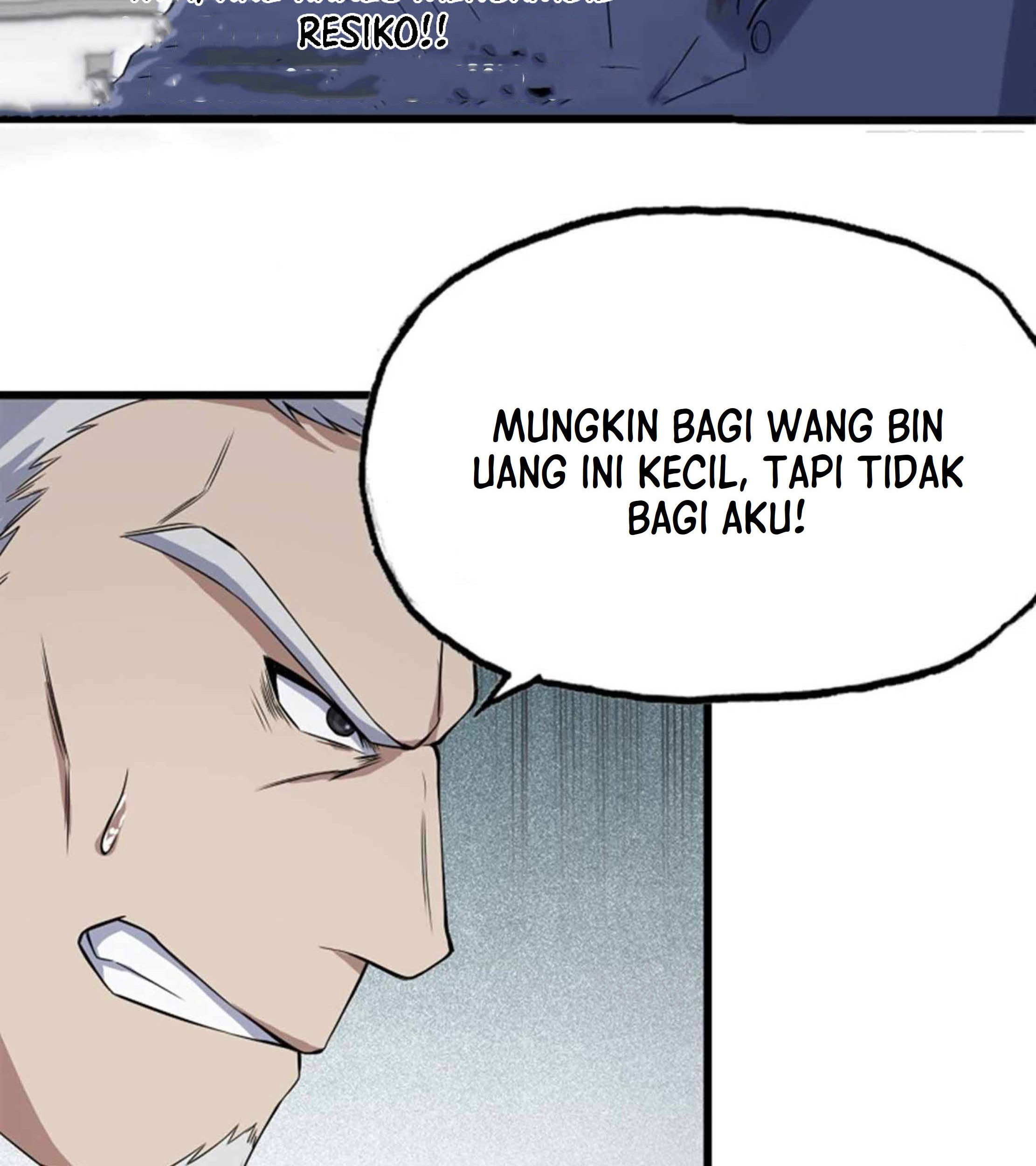 I Moved The BRICS In The Last Days Chapter 165 Gambar 25