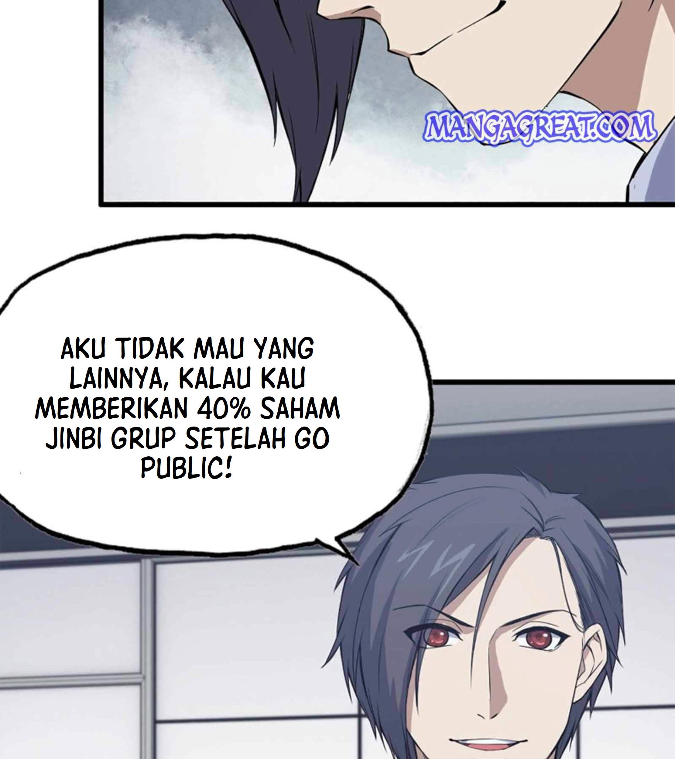 I Moved The BRICS In The Last Days Chapter 165 Gambar 27