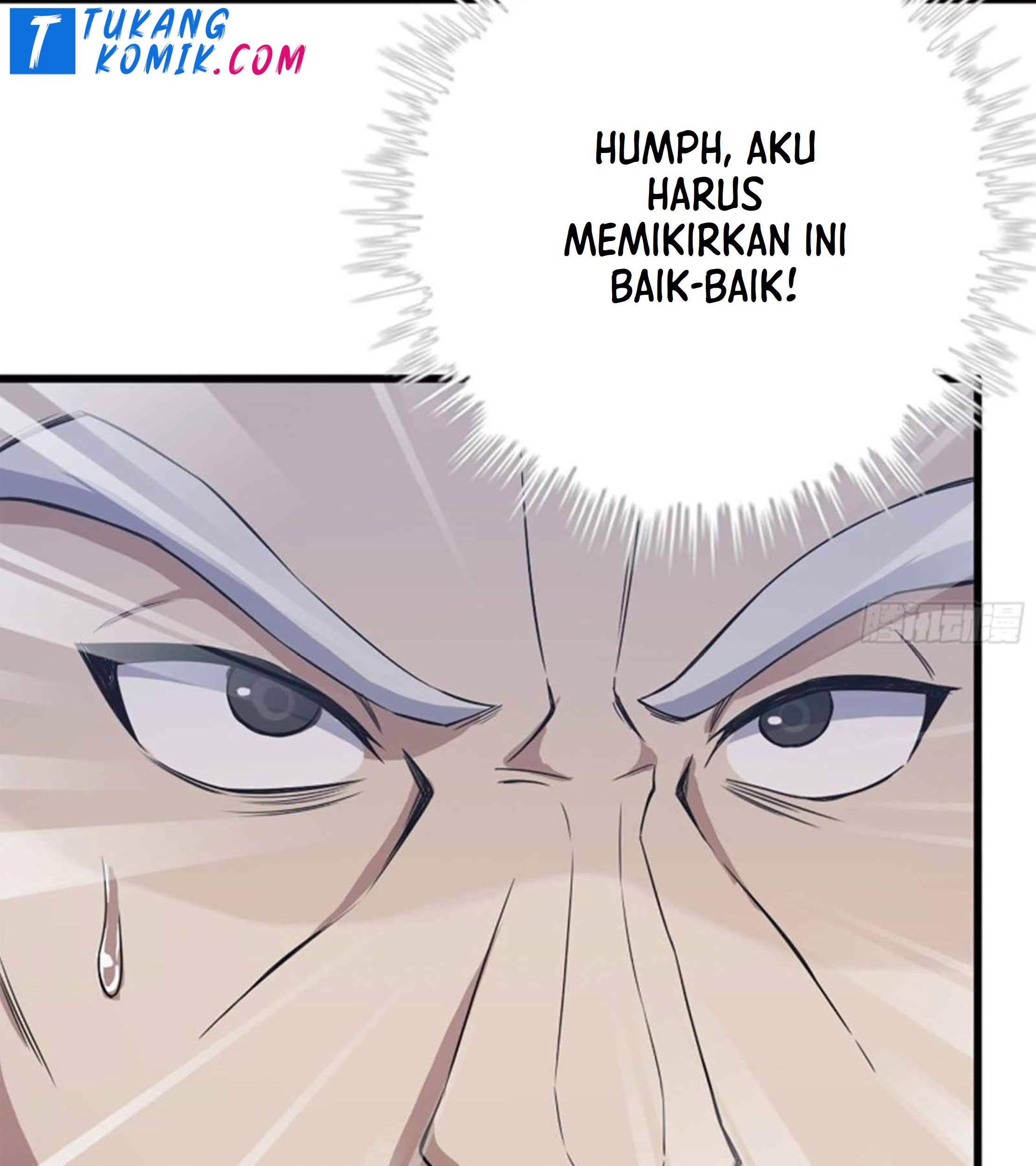 I Moved The BRICS In The Last Days Chapter 165 Gambar 29