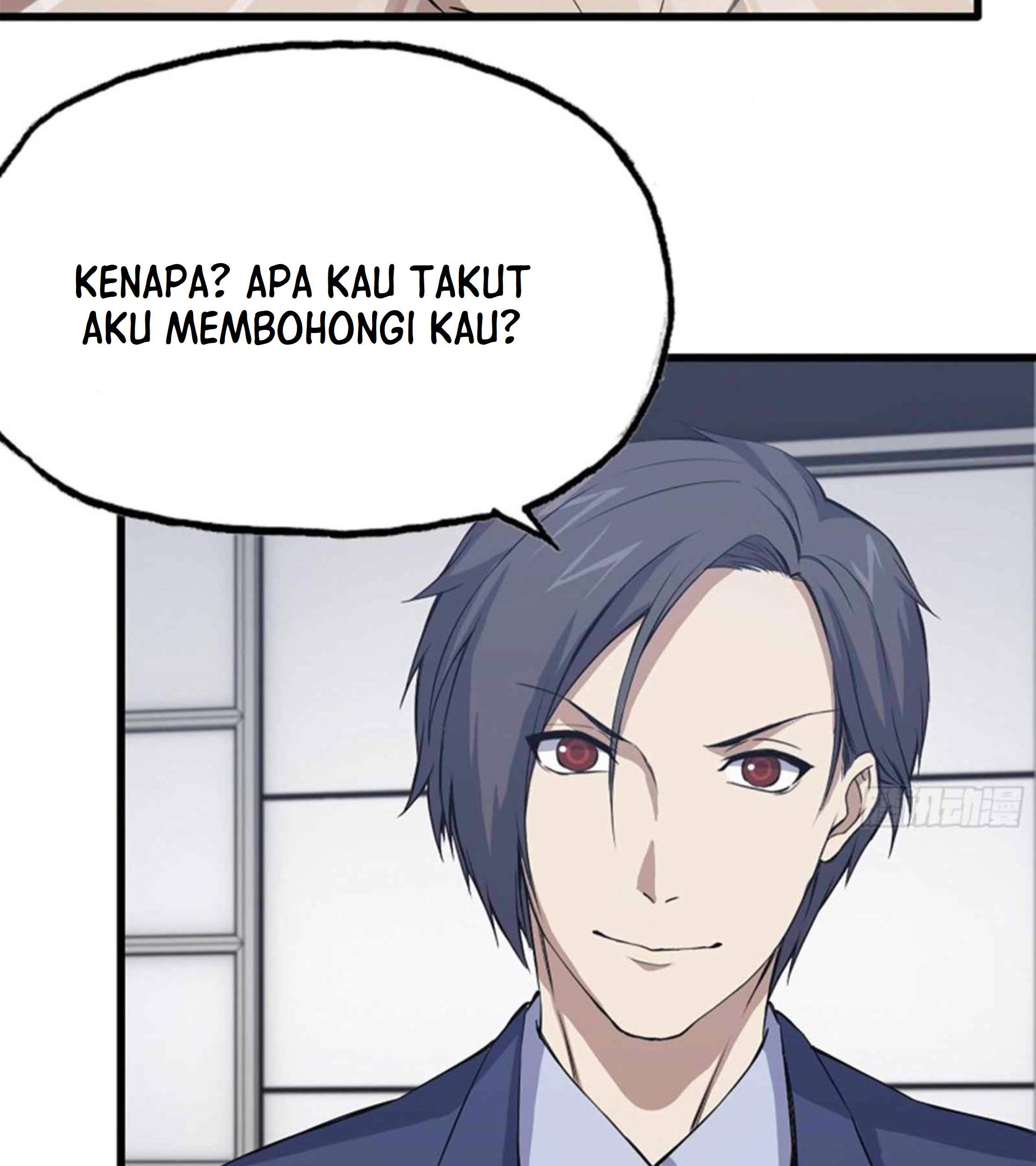 I Moved The BRICS In The Last Days Chapter 165 Gambar 30