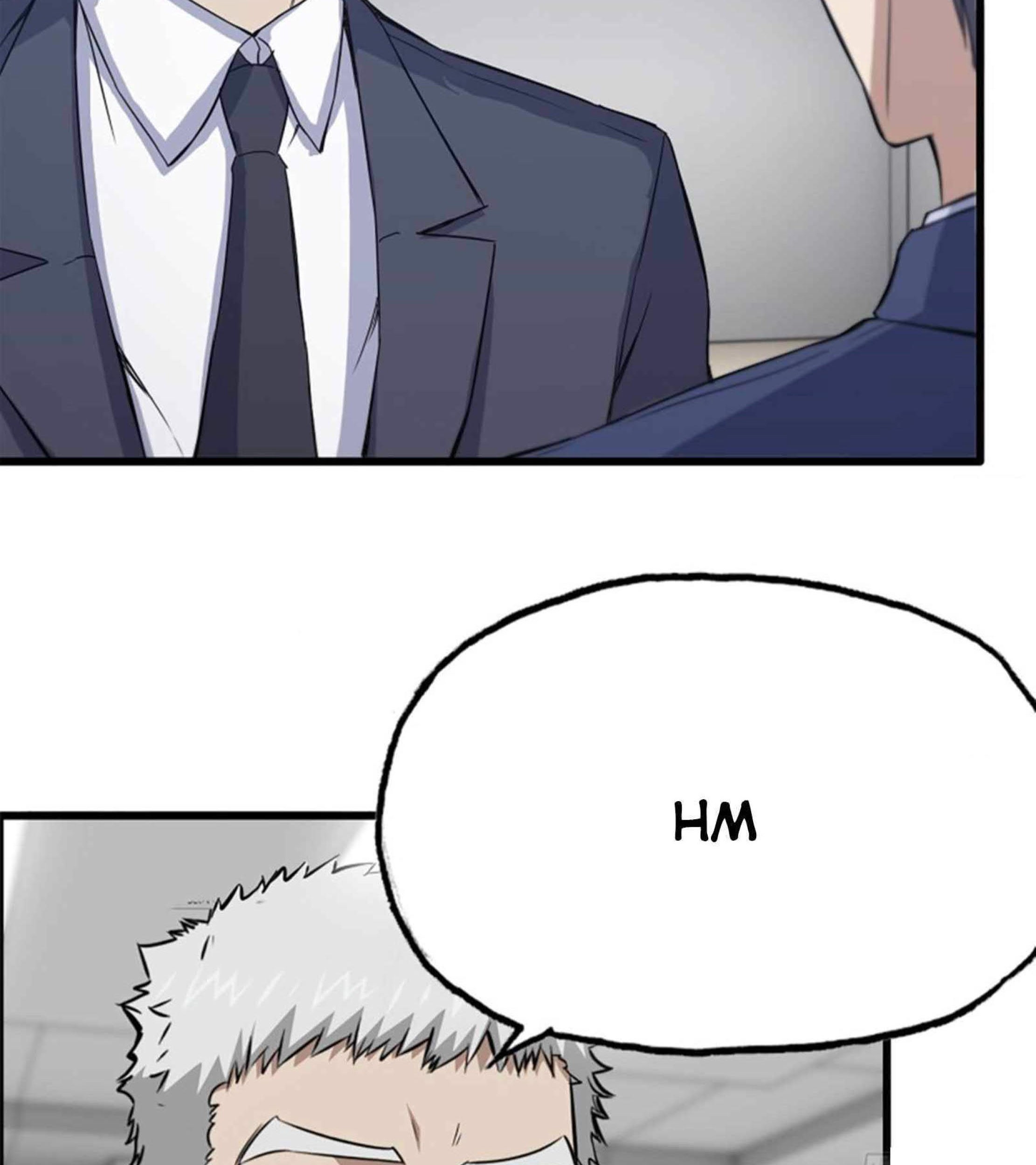 I Moved The BRICS In The Last Days Chapter 165 Gambar 32