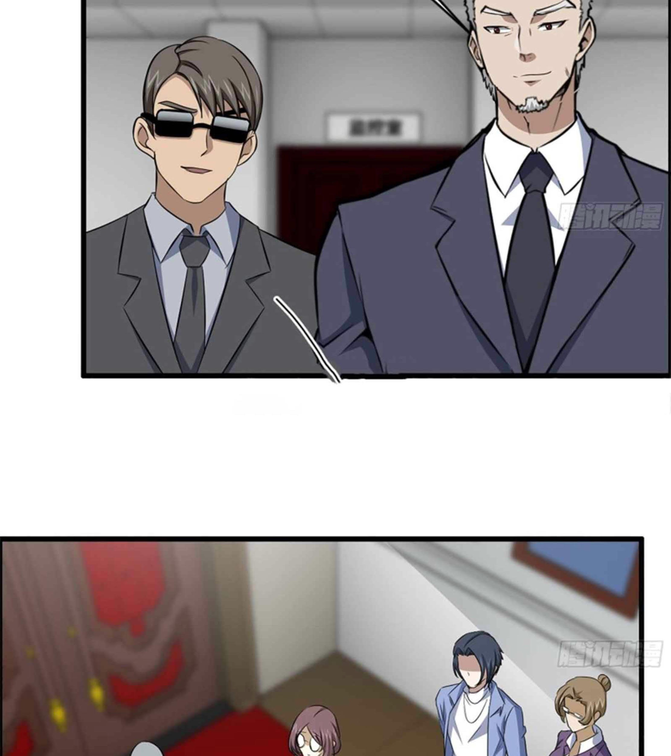 I Moved The BRICS In The Last Days Chapter 165 Gambar 37