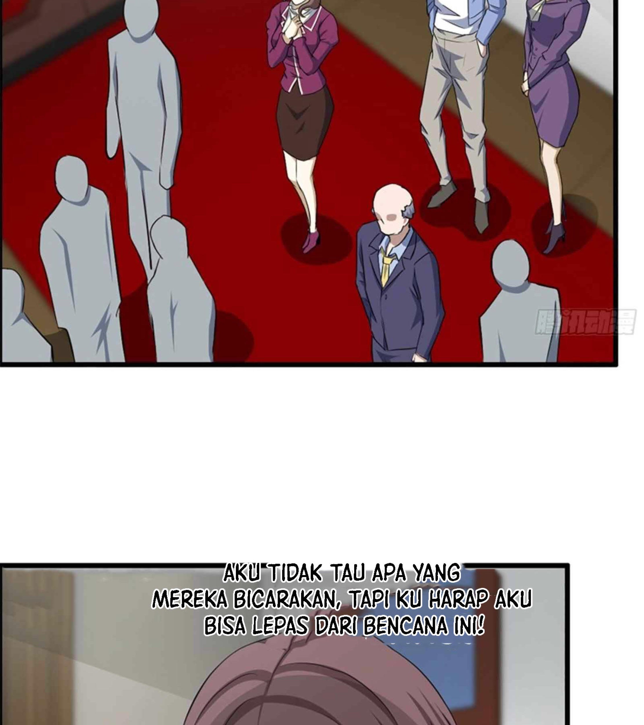 I Moved The BRICS In The Last Days Chapter 165 Gambar 38