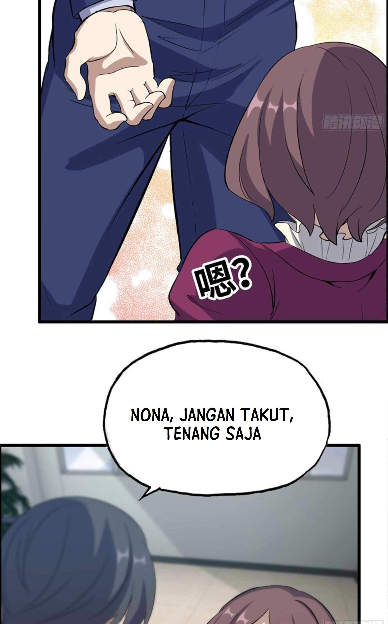 I Moved The BRICS In The Last Days Chapter 164 Gambar 17
