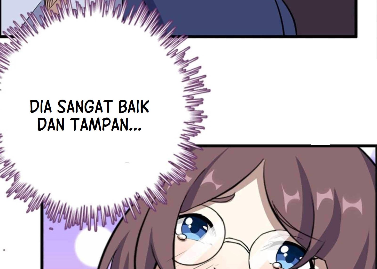 I Moved The BRICS In The Last Days Chapter 164 Gambar 19