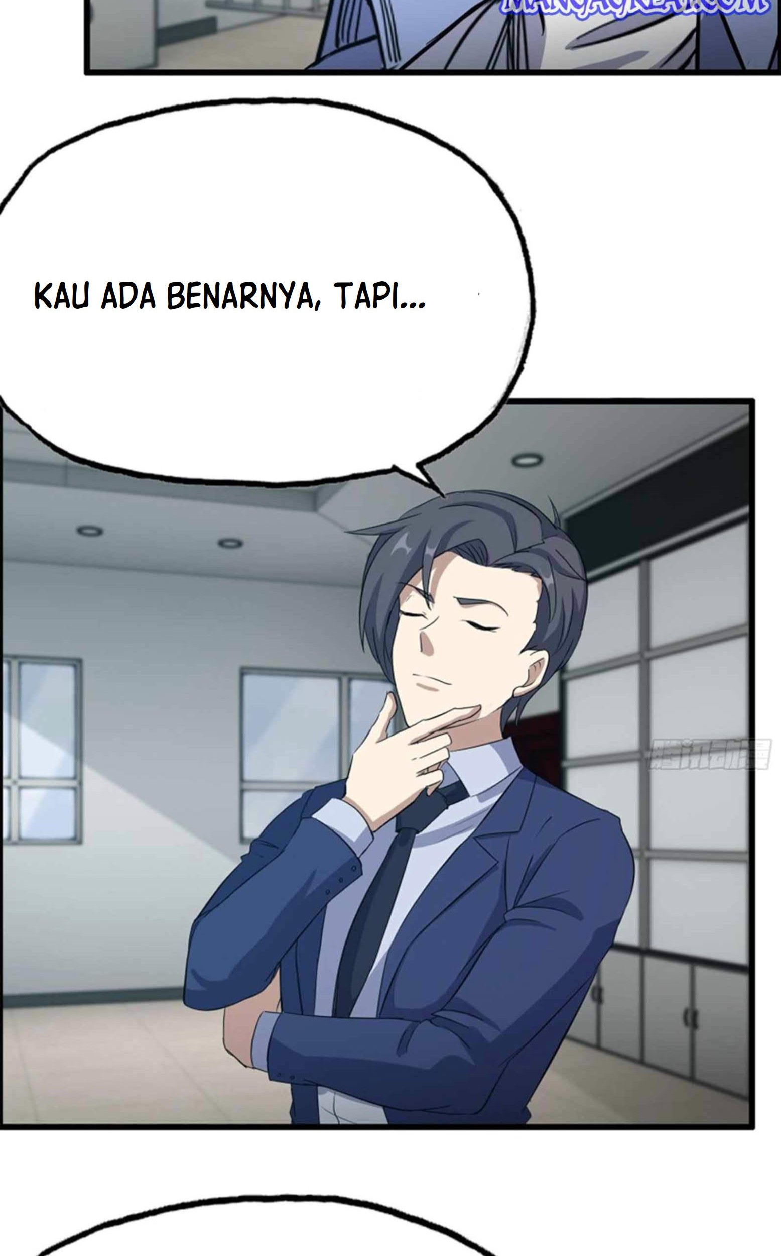 I Moved The BRICS In The Last Days Chapter 164 Gambar 25