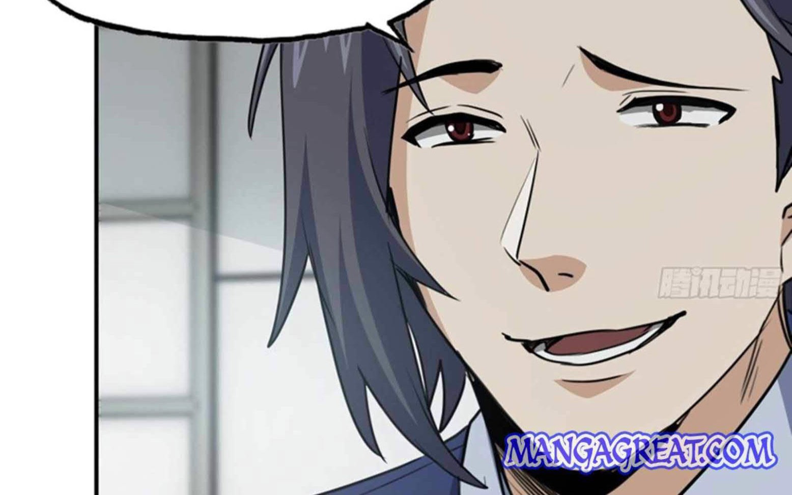 I Moved The BRICS In The Last Days Chapter 164 Gambar 35