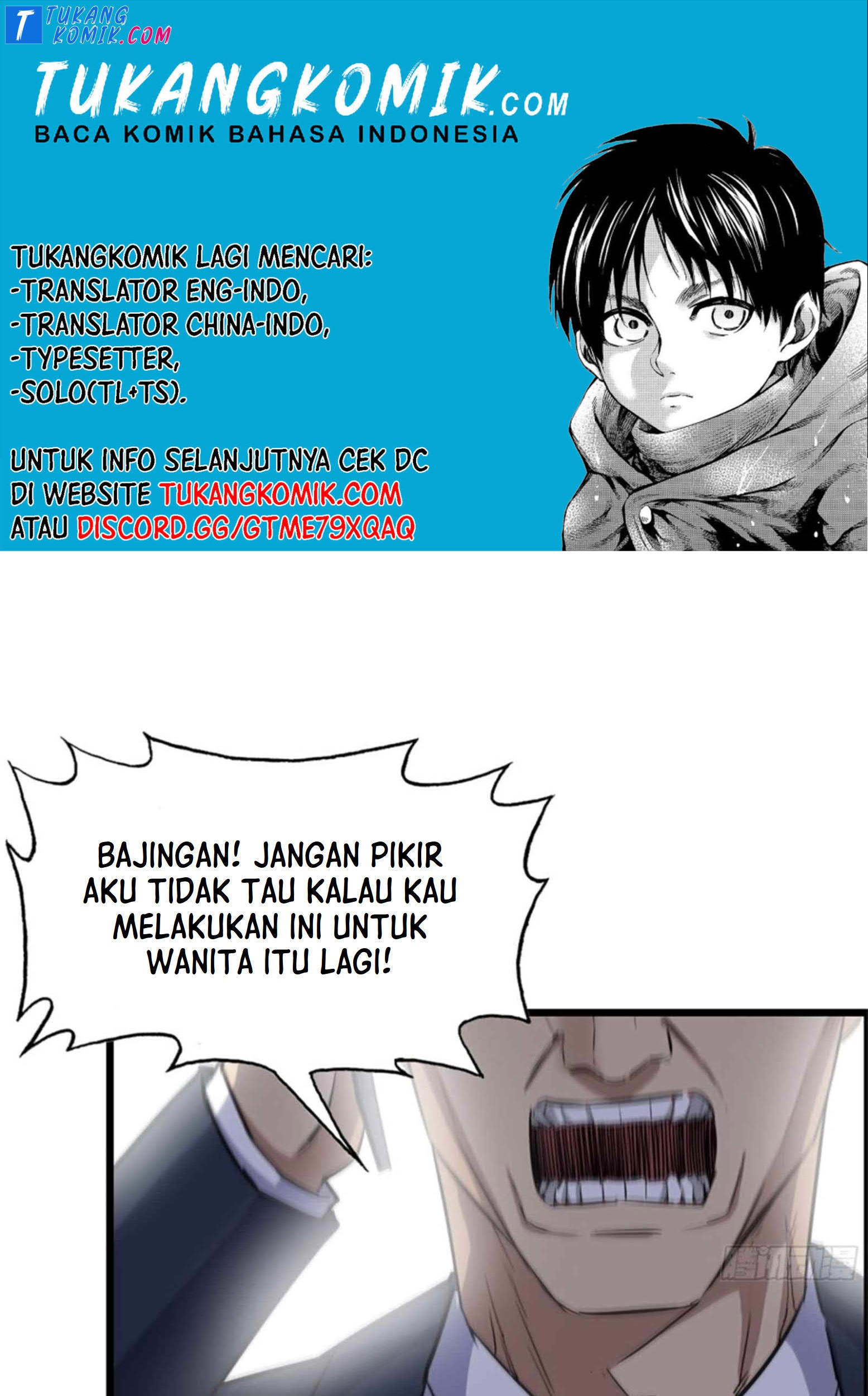 Baca Komik I Moved The BRICS In The Last Days Chapter 163 Gambar 1