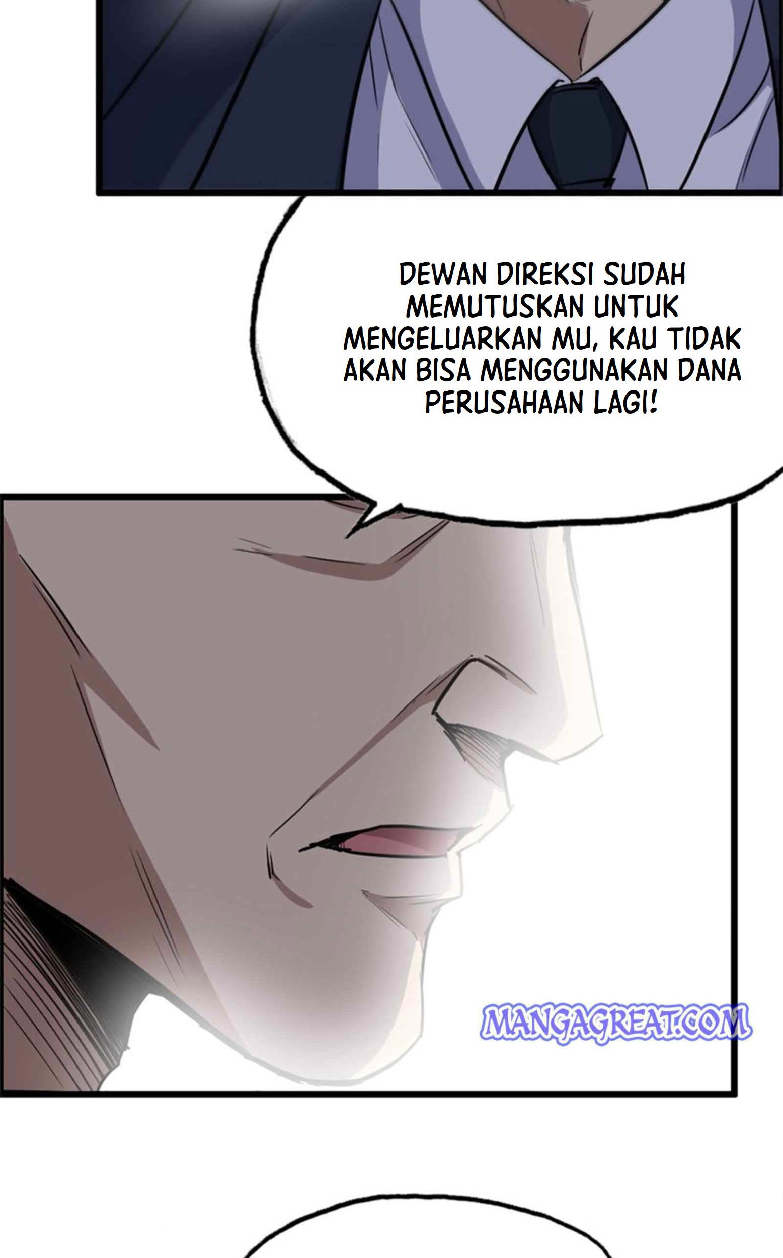 Baca  I Moved The BRICS In The Last Days Chapter 163 Gambar 2
