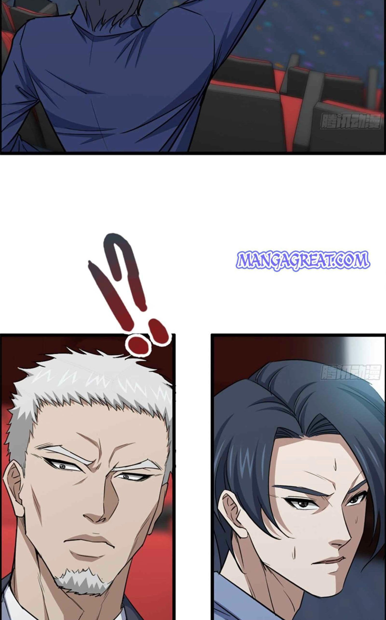 I Moved The BRICS In The Last Days Chapter 163 Gambar 10