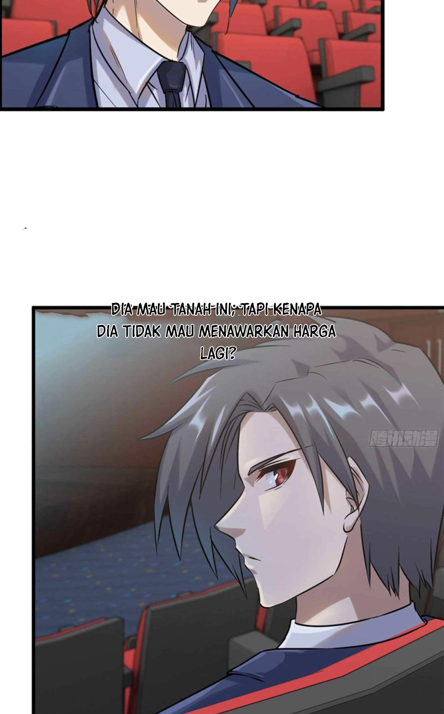 I Moved The BRICS In The Last Days Chapter 163 Gambar 23