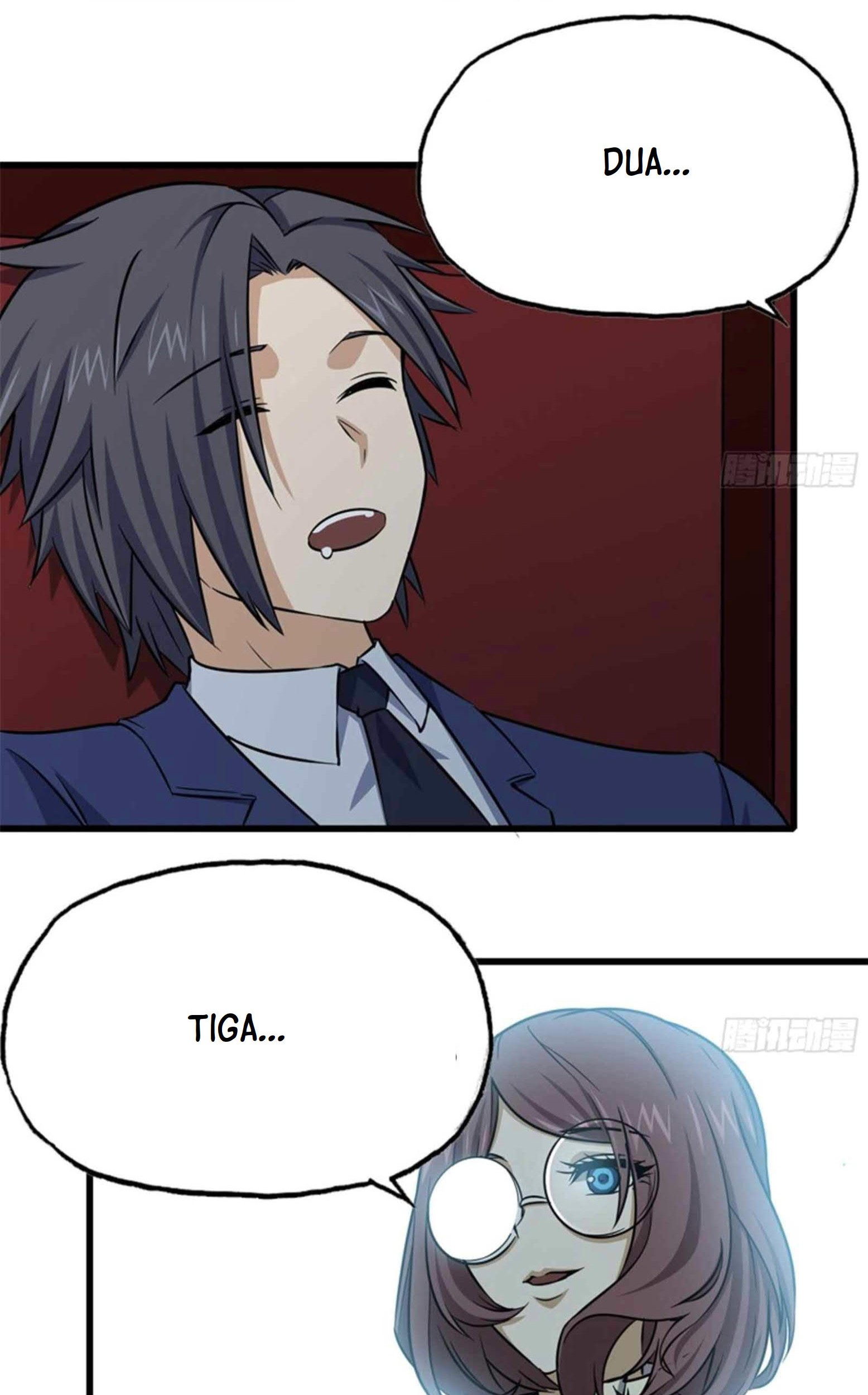 I Moved The BRICS In The Last Days Chapter 162 Gambar 6