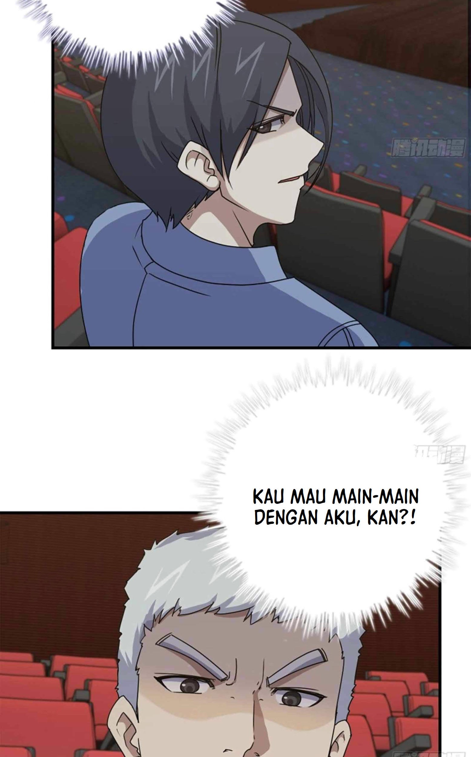 I Moved The BRICS In The Last Days Chapter 162 Gambar 10