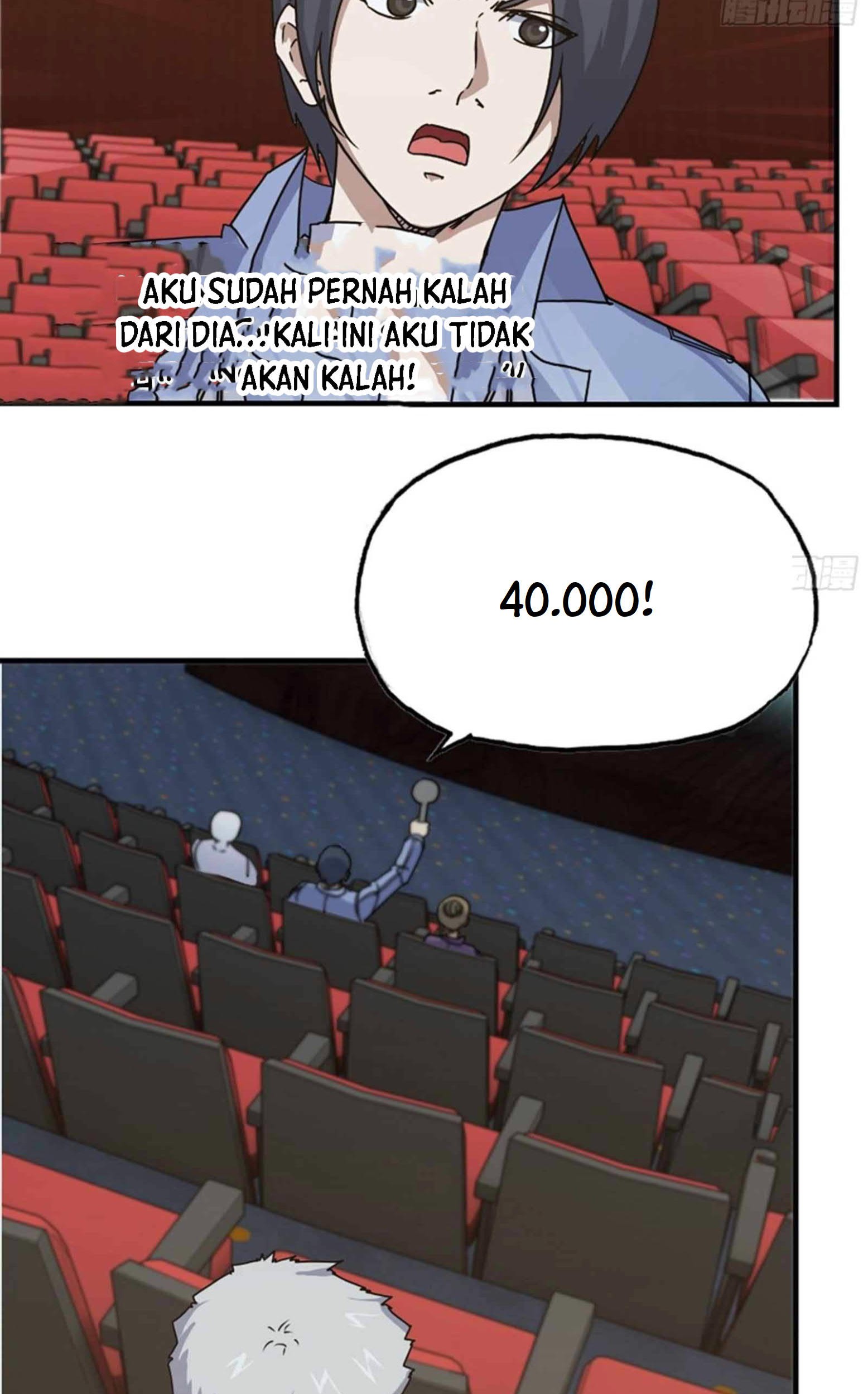 I Moved The BRICS In The Last Days Chapter 162 Gambar 15